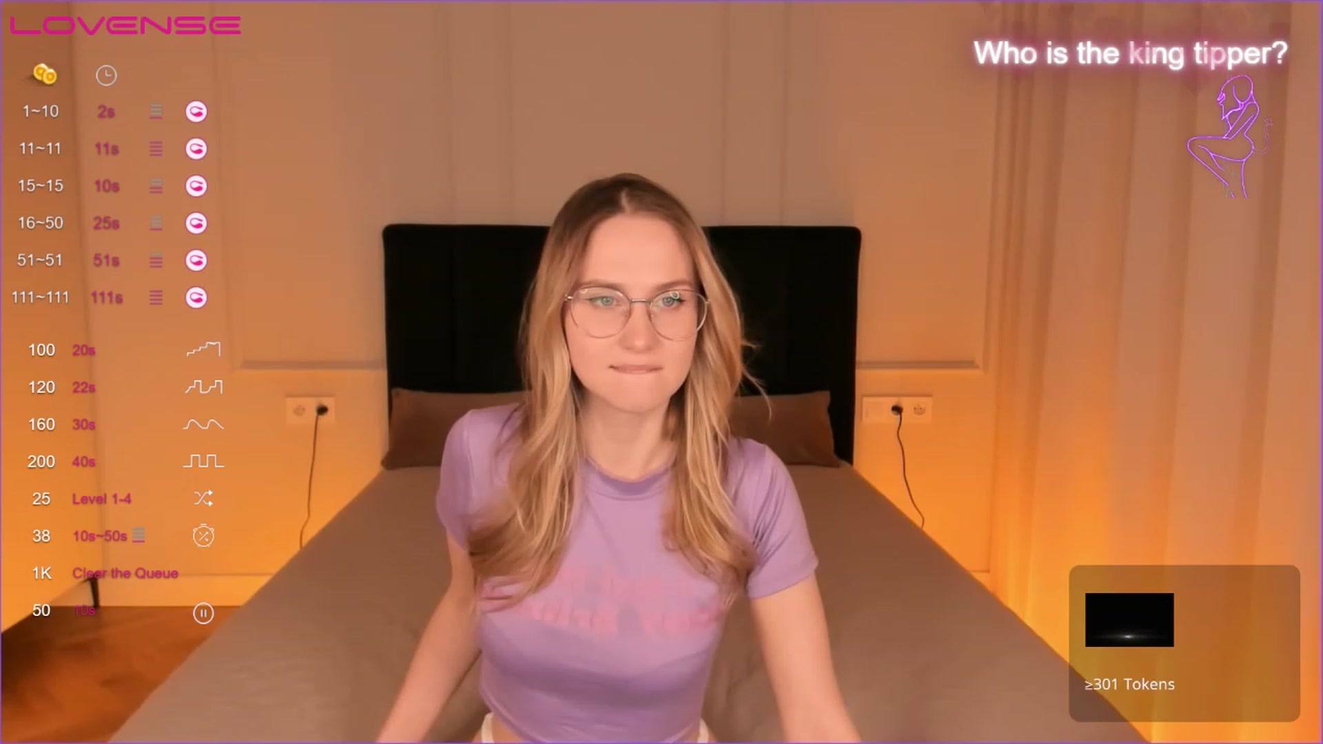 Gallery image thumbnail from AnetAris's myfreecams stream on, 05/06/2023, 16:30 image 20 of 20