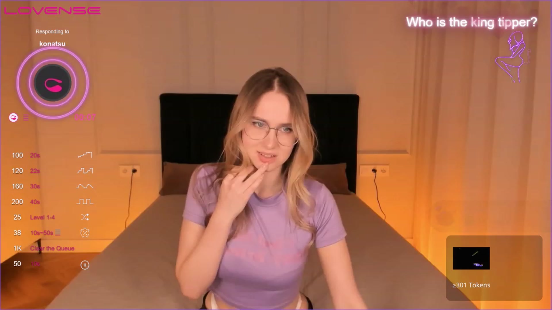 Gallery image thumbnail from AnetAris's myfreecams stream on, 05/06/2023, 16:30 image 2 of 20