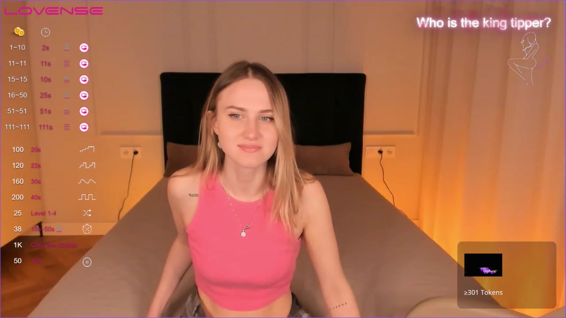 Gallery image thumbnail from AnetAris's myfreecams stream on, 05/07/2023, 15:21 image 14 of 20