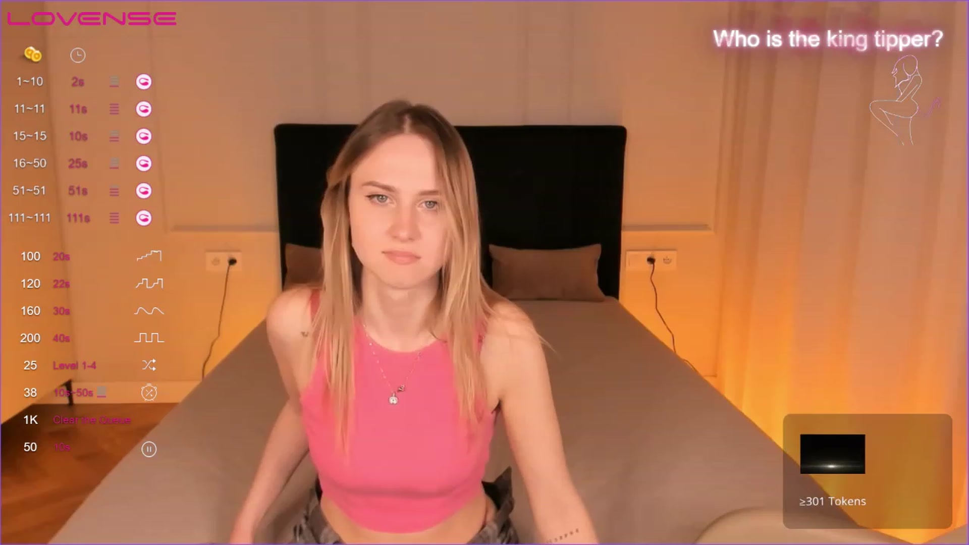 Gallery image thumbnail from AnetAris's myfreecams stream on, 05/07/2023, 15:21 image 8 of 20