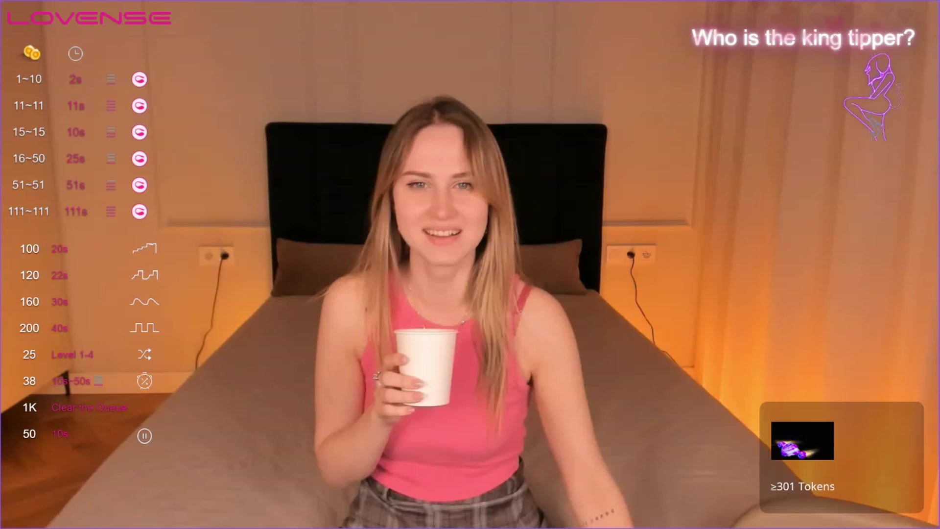 Gallery image thumbnail from AnetAris's myfreecams stream on, 05/07/2023, 16:27 image 4 of 20