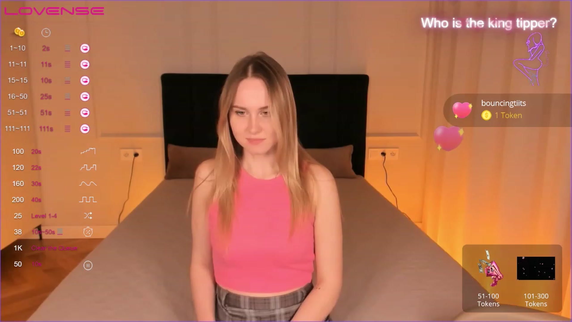 Gallery image thumbnail from AnetAris's myfreecams stream on, 05/07/2023, 18:00 image 9 of 20