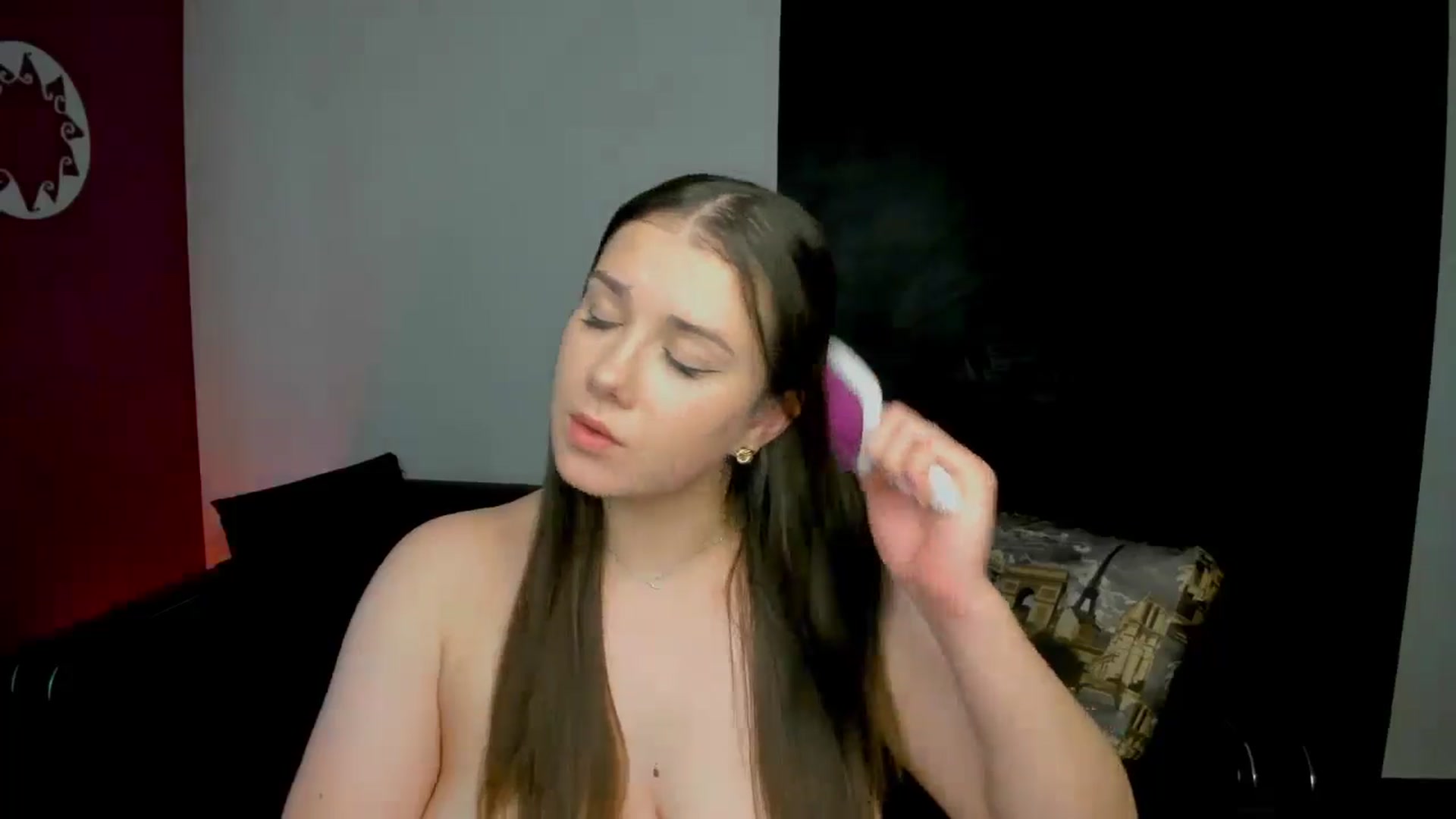 Gallery image thumbnail from Anetta_Sweet's myfreecams stream on, 12/14/2024, 10:14 image 8 of 20