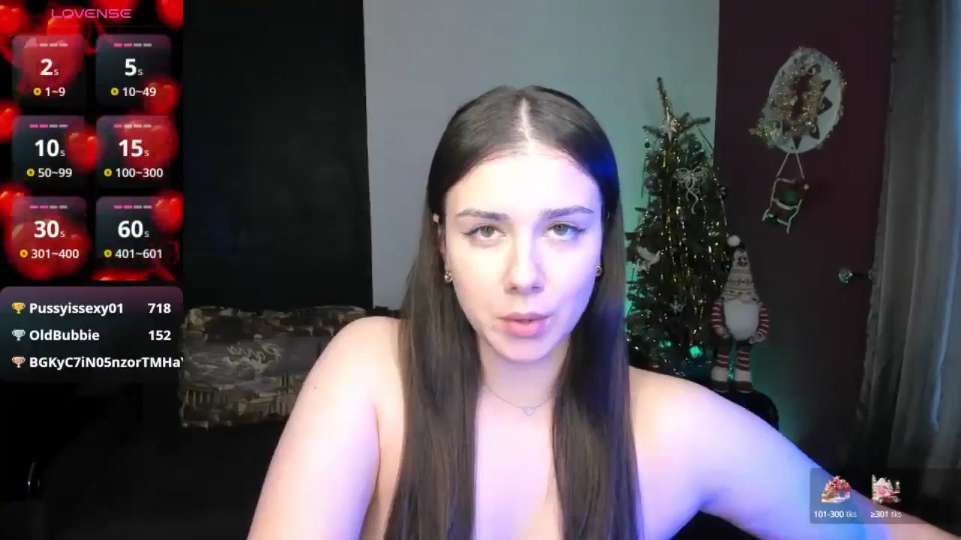 Gallery image thumbnail from Anetta_Sweet's myfreecams stream on, 12/25/2024, 10:37 image 15 of 20