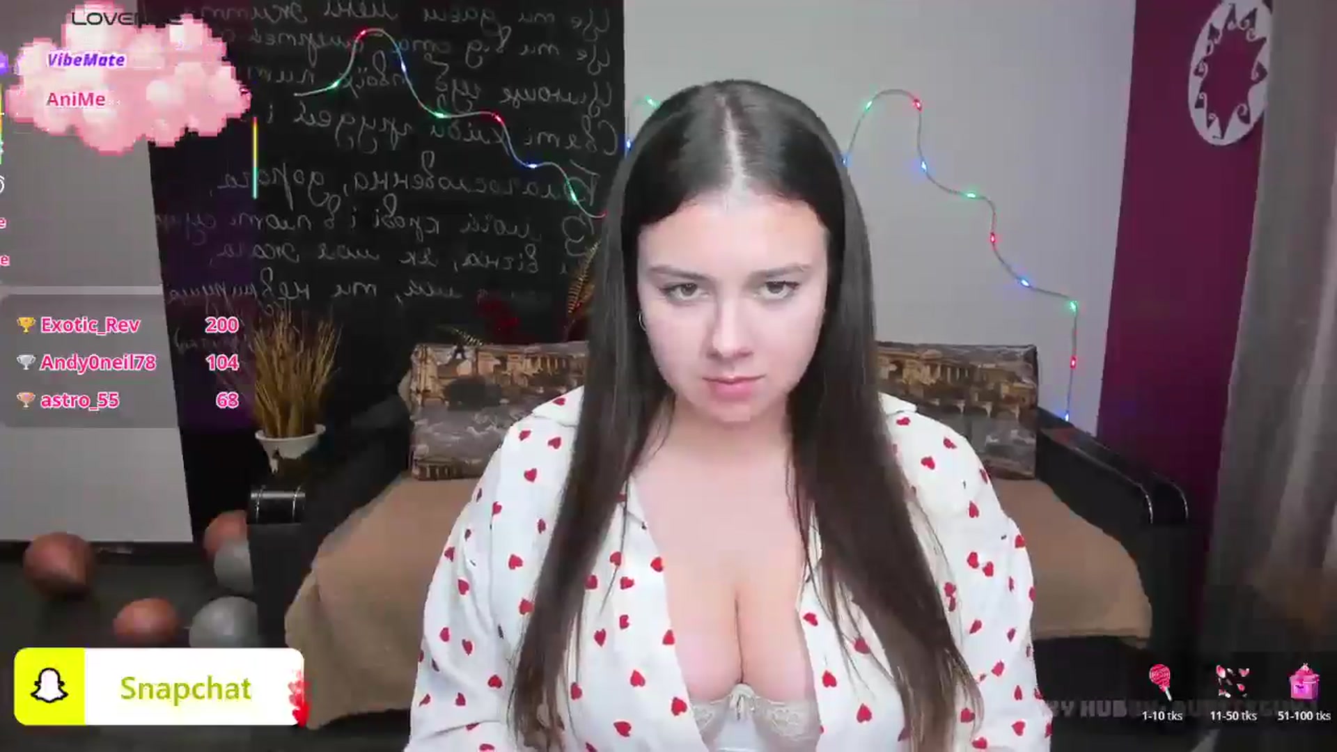 Gallery image thumbnail from Anetta_Sweet's myfreecams stream on, 04/12/2026, 10:49 image 5 of 20