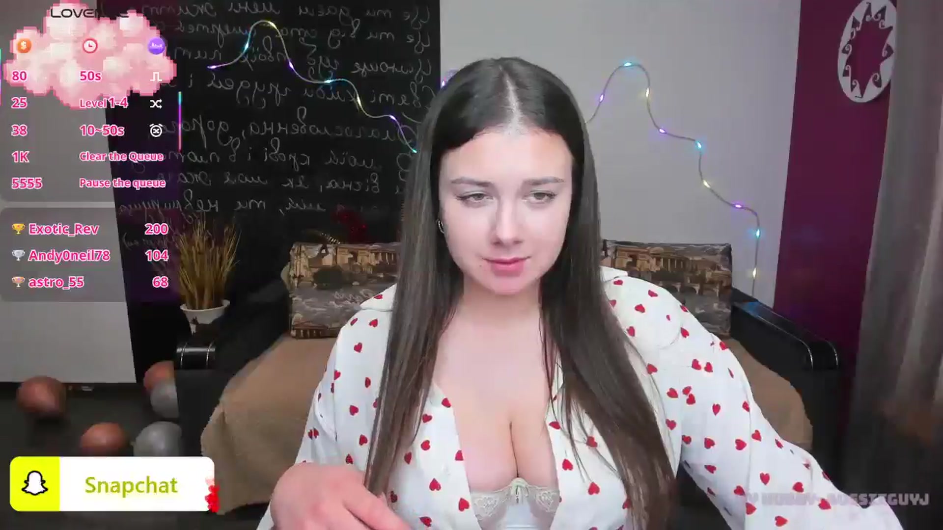 Gallery image thumbnail from Anetta_Sweet's myfreecams stream on, 04/12/2026, 10:49 image 7 of 20