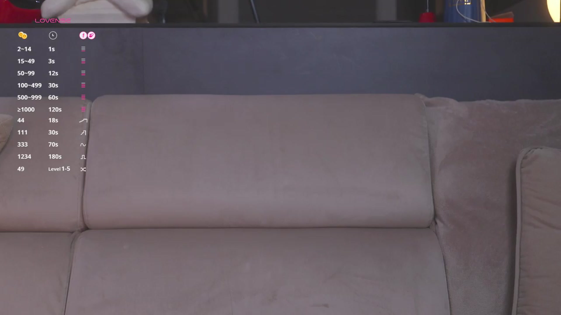 Gallery image thumbnail from Anettebelorie's myfreecams stream on, 07/22/2026, 19:11 image 15 of 20