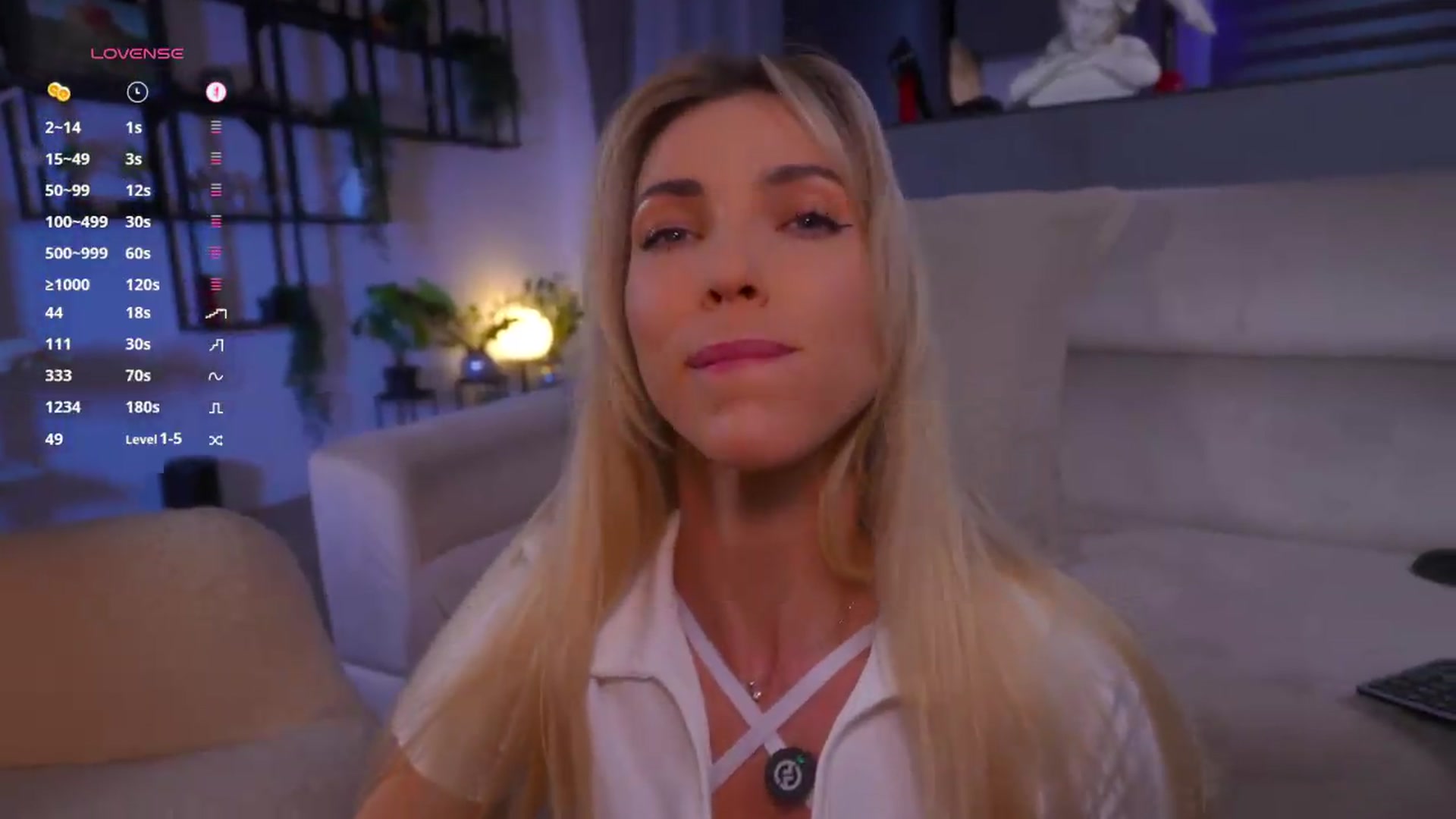 Gallery image thumbnail from Anettebelorie's myfreecams stream on, 08/09/2026, 17:54 image 10 of 20