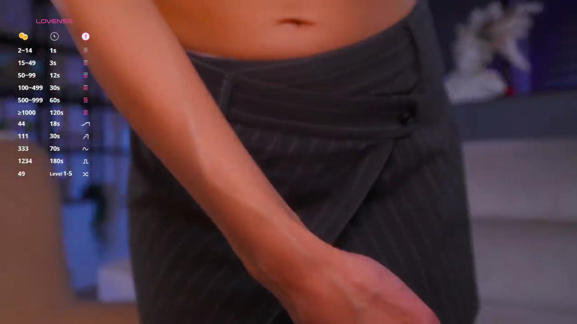 Gallery image thumbnail from Anettebelorie's myfreecams stream on, 08/09/2026, 17:54 image 13 of 20