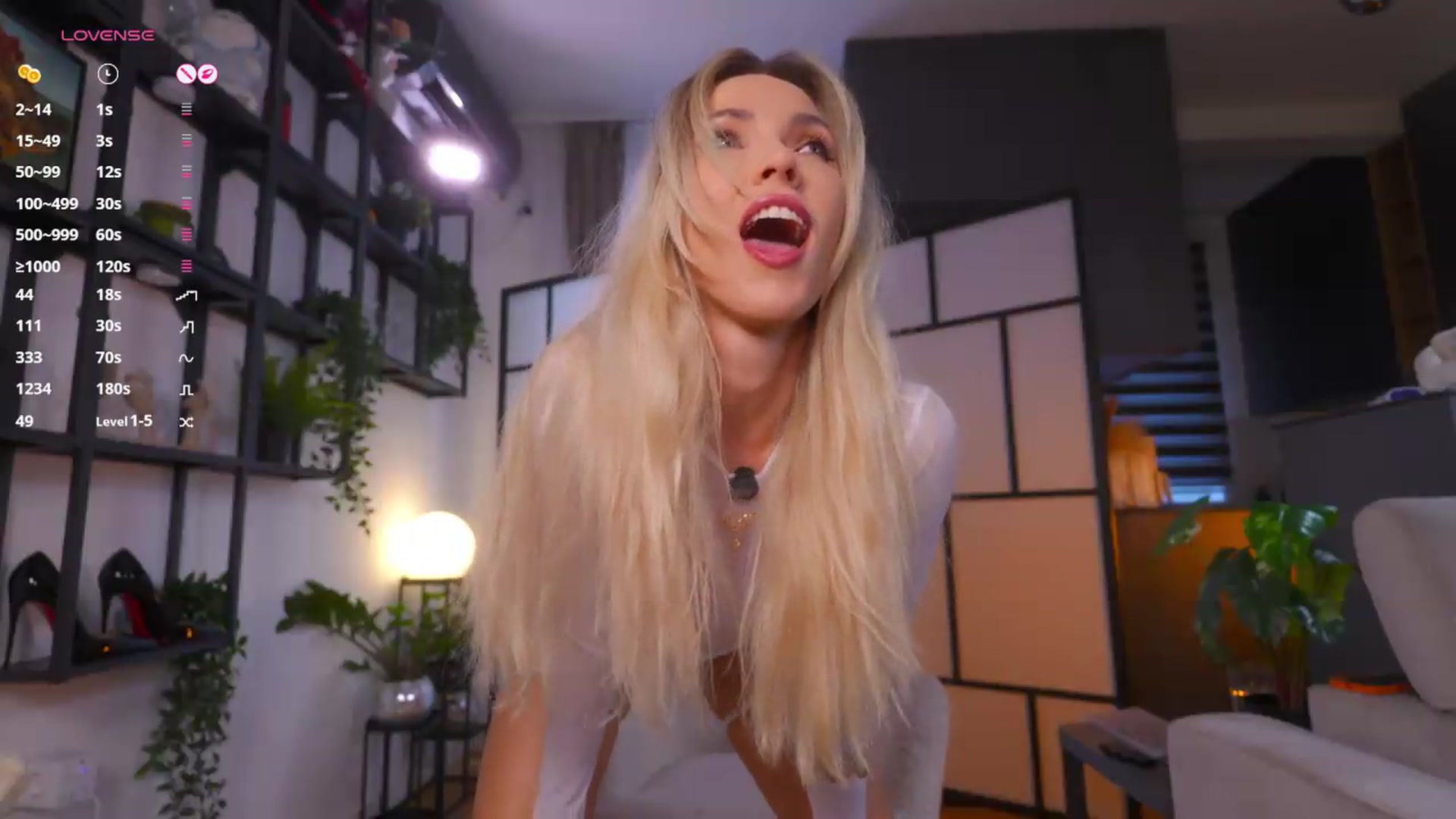 Gallery image thumbnail from Anettebelorie's myfreecams stream on, 08/23/2026, 13:04 image 6 of 20