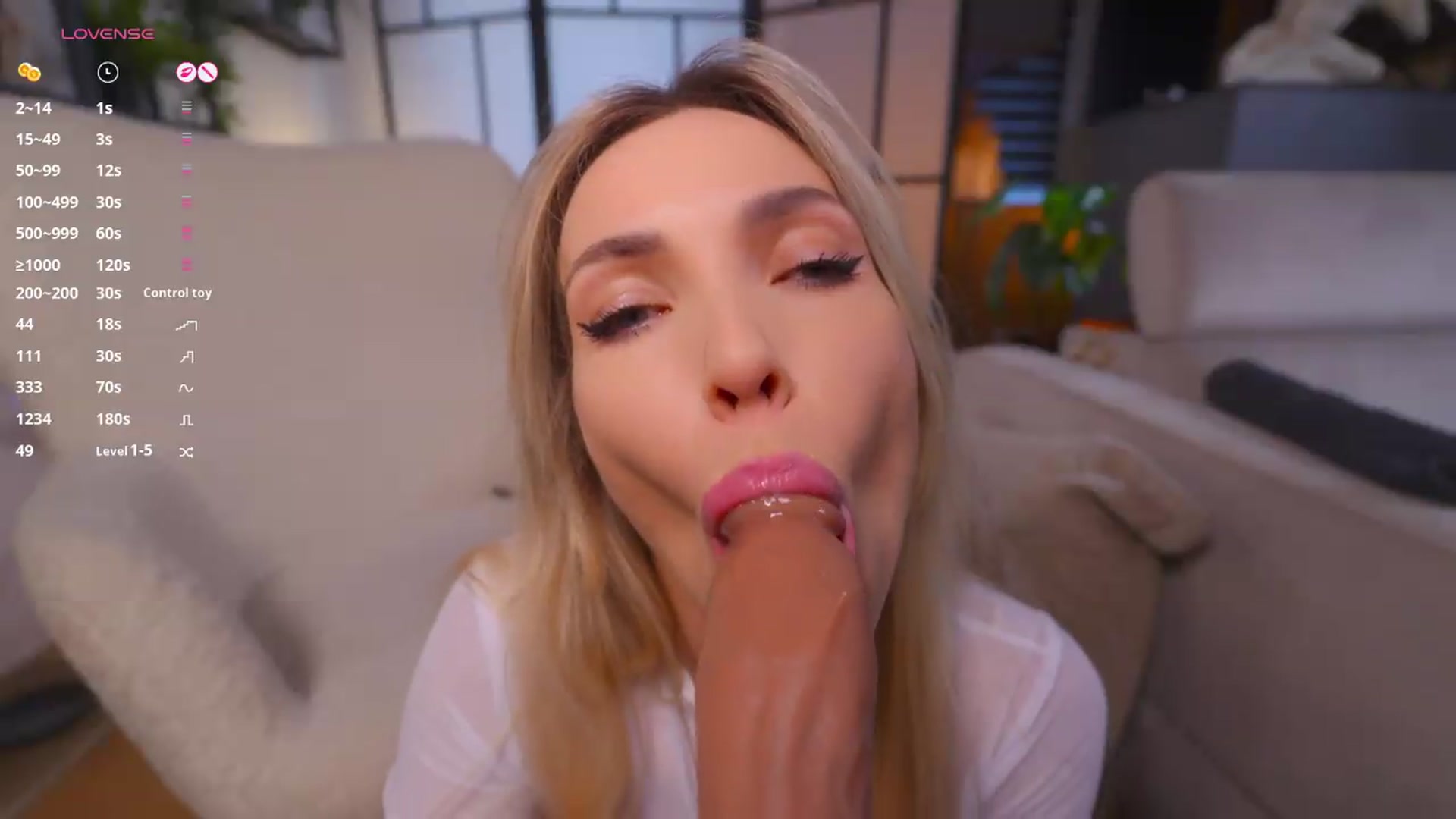 Gallery image thumbnail from Anettebelorie's myfreecams stream on, 08/23/2026, 16:32 image 12 of 20
