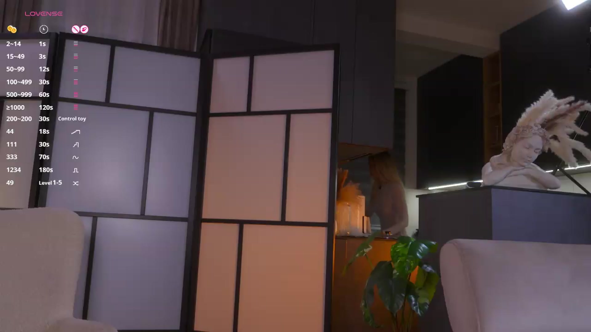 Gallery image thumbnail from Anettebelorie's myfreecams stream on, 08/23/2026, 17:50 image 15 of 20