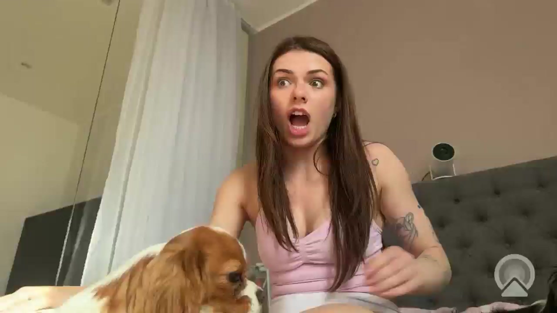 Gallery image thumbnail from AnettiRosseee's myfreecams stream on, 05/03/2026, 15:43 image 1 of 20