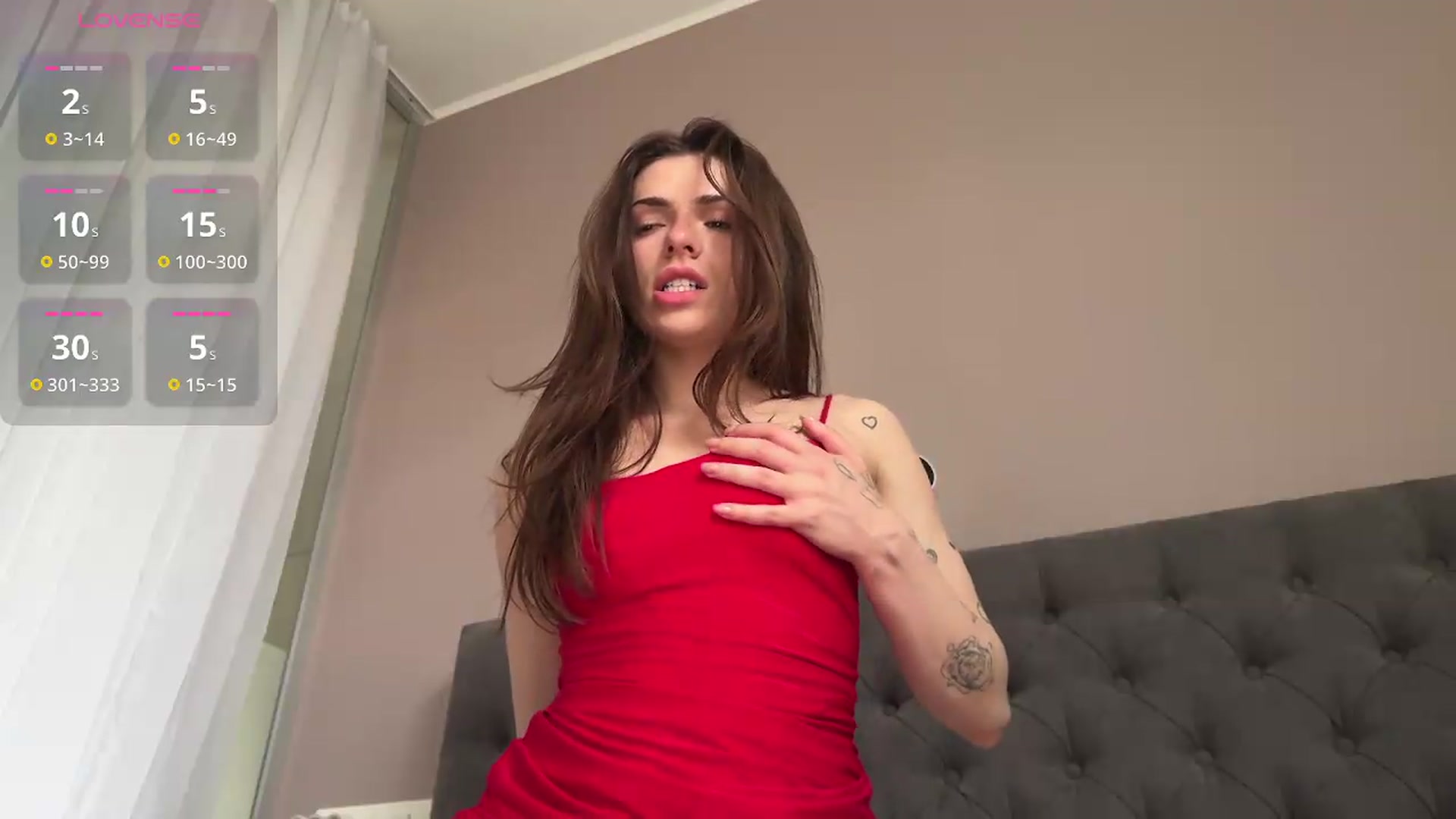 Gallery image thumbnail from AnettiRosseee's myfreecams stream on, 05/10/2026, 16:30 image 8 of 20