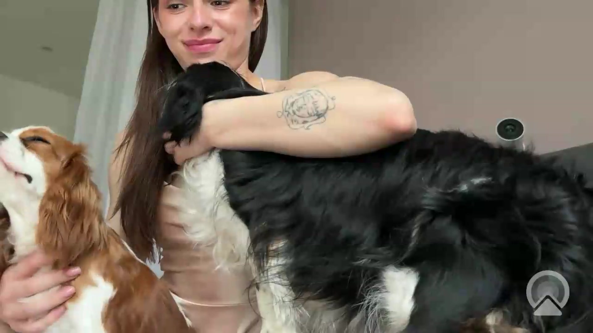 Gallery image thumbnail from AnettiRosseee's myfreecams stream on, 05/13/2026, 15:51 image 7 of 20