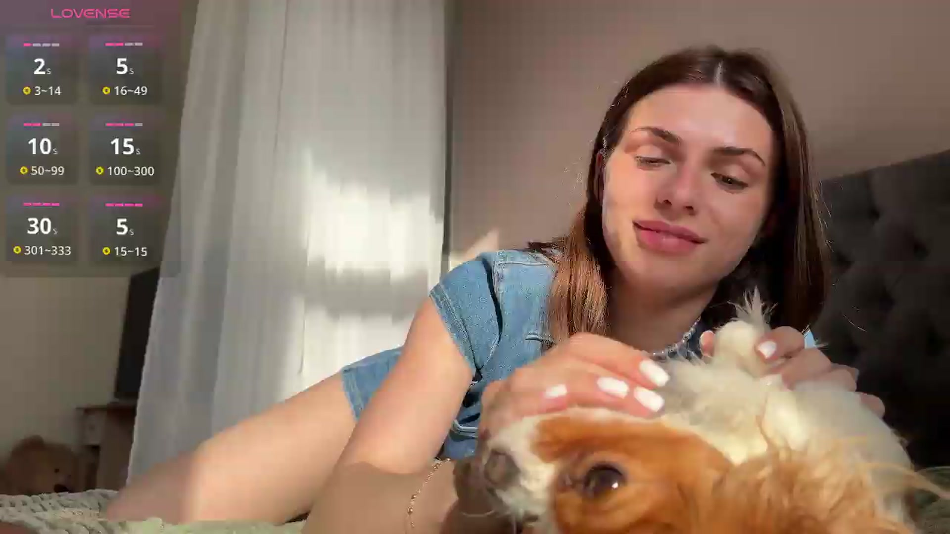 Gallery image thumbnail from AnettiRosseee's myfreecams stream on, 05/20/2026, 15:40 image 20 of 20