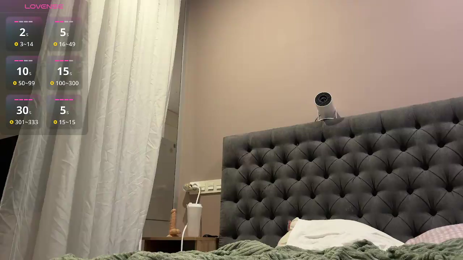 Gallery image thumbnail from AnettiRosseee's myfreecams stream on, 05/24/2026, 21:14 image 15 of 20