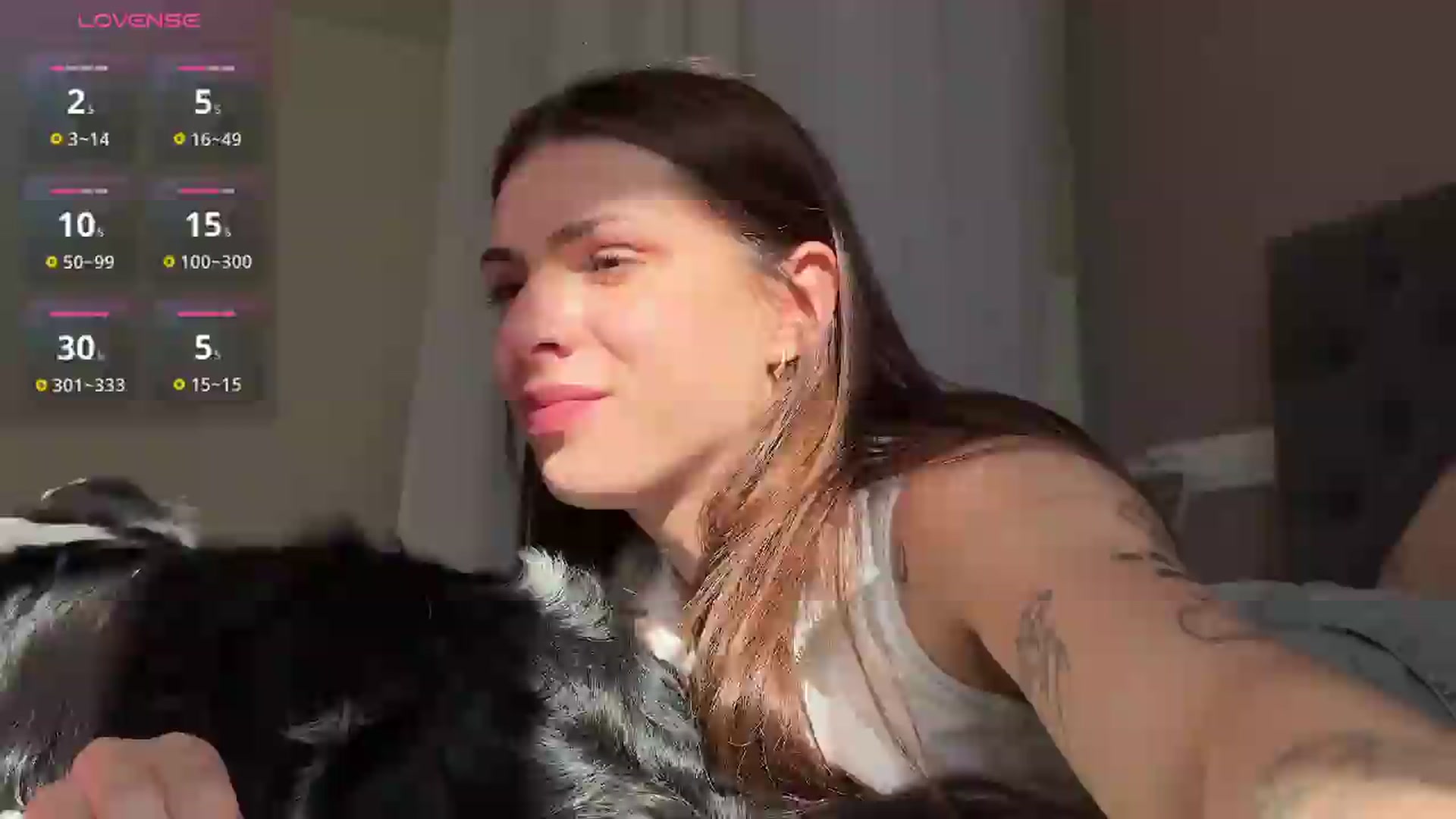Gallery image thumbnail from AnettiRosseee's myfreecams stream on, 05/27/2026, 14:32 image 8 of 20