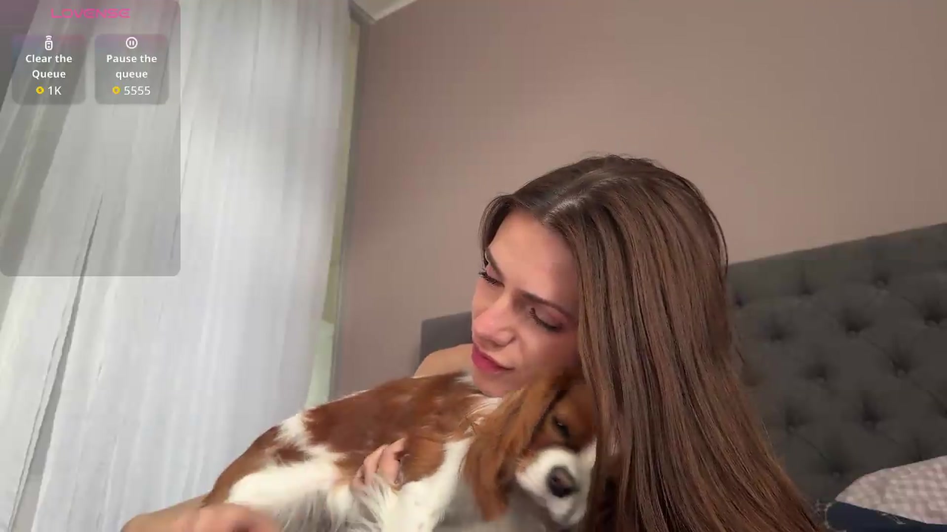 Gallery image thumbnail from AnettiRosseee's myfreecams stream on, 05/28/2026, 14:14 image 3 of 20