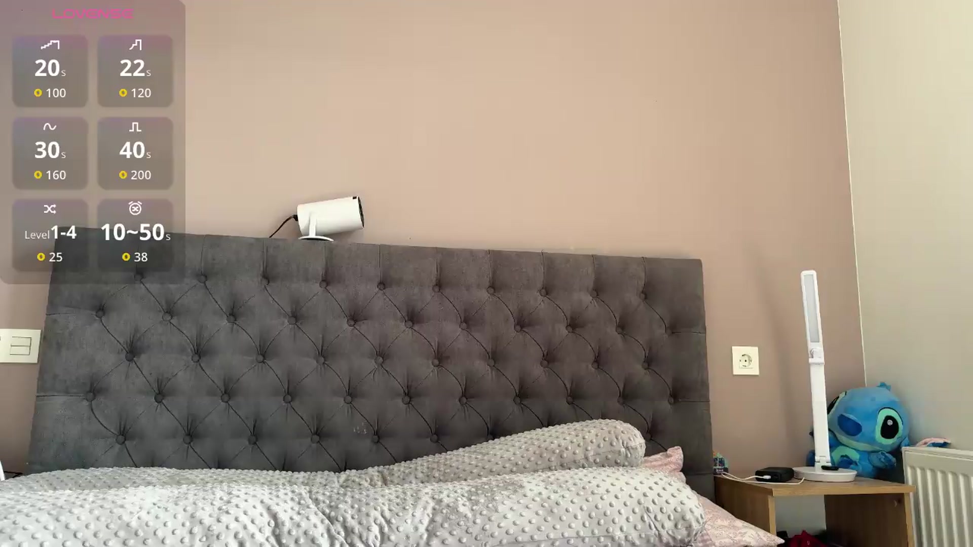 Gallery image thumbnail from AnettiRosseee's myfreecams stream on, 06/10/2026, 13:52 image 16 of 20