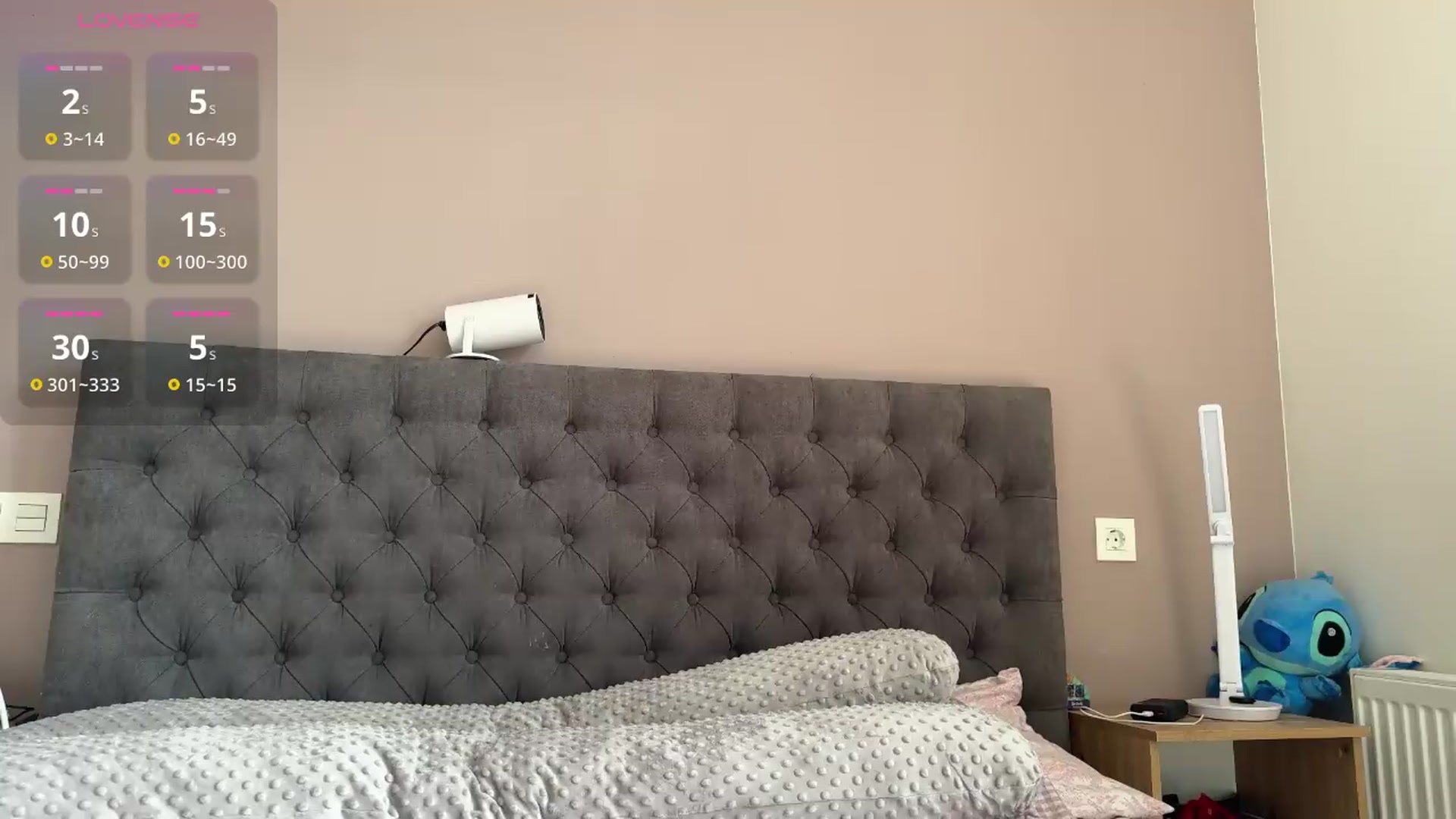 Gallery image thumbnail from AnettiRosseee's myfreecams stream on, 06/10/2026, 13:52 image 17 of 20