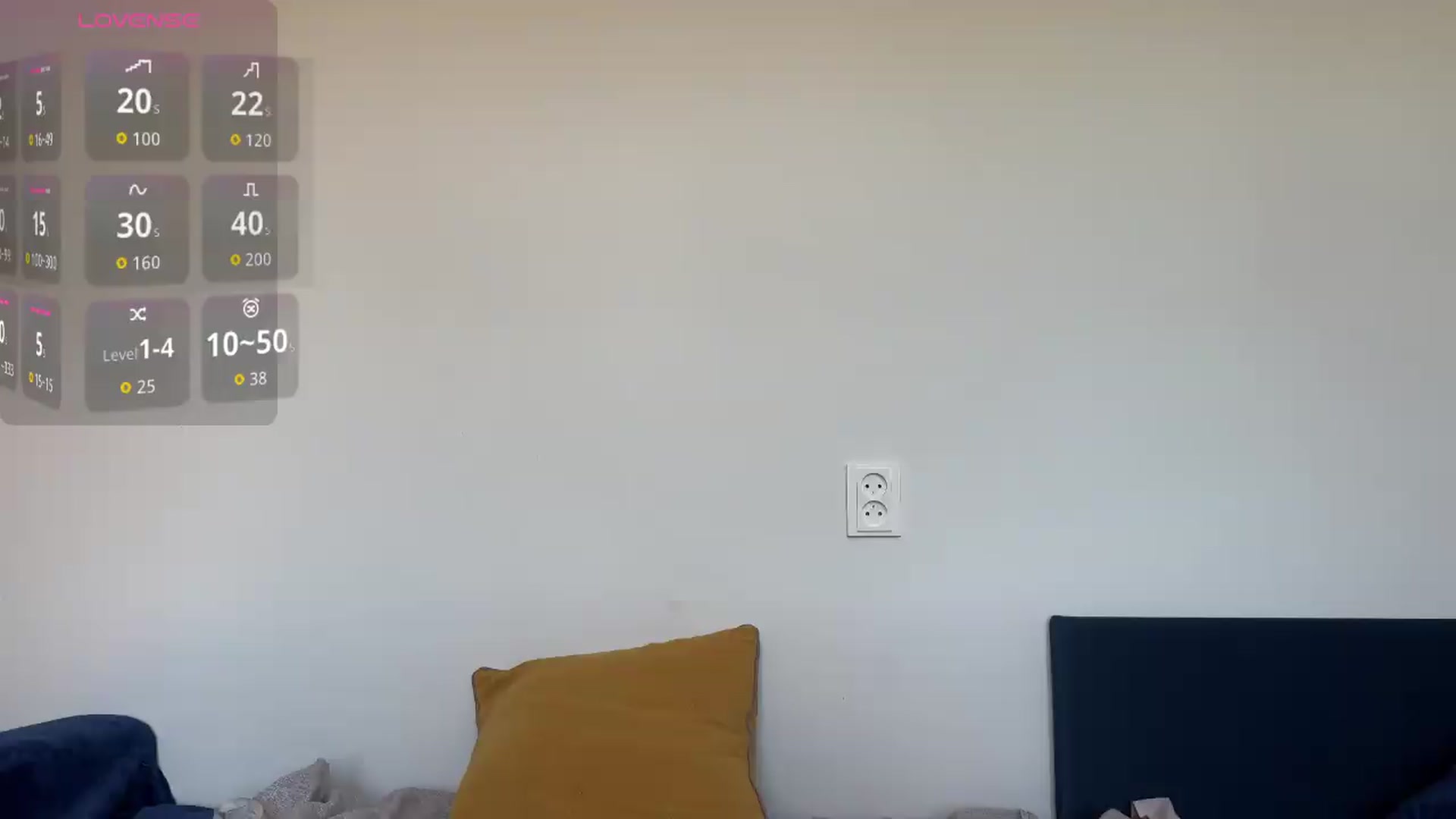 Gallery image thumbnail from AnettiRosseee's myfreecams stream on, 06/20/2026, 15:22 image 15 of 20