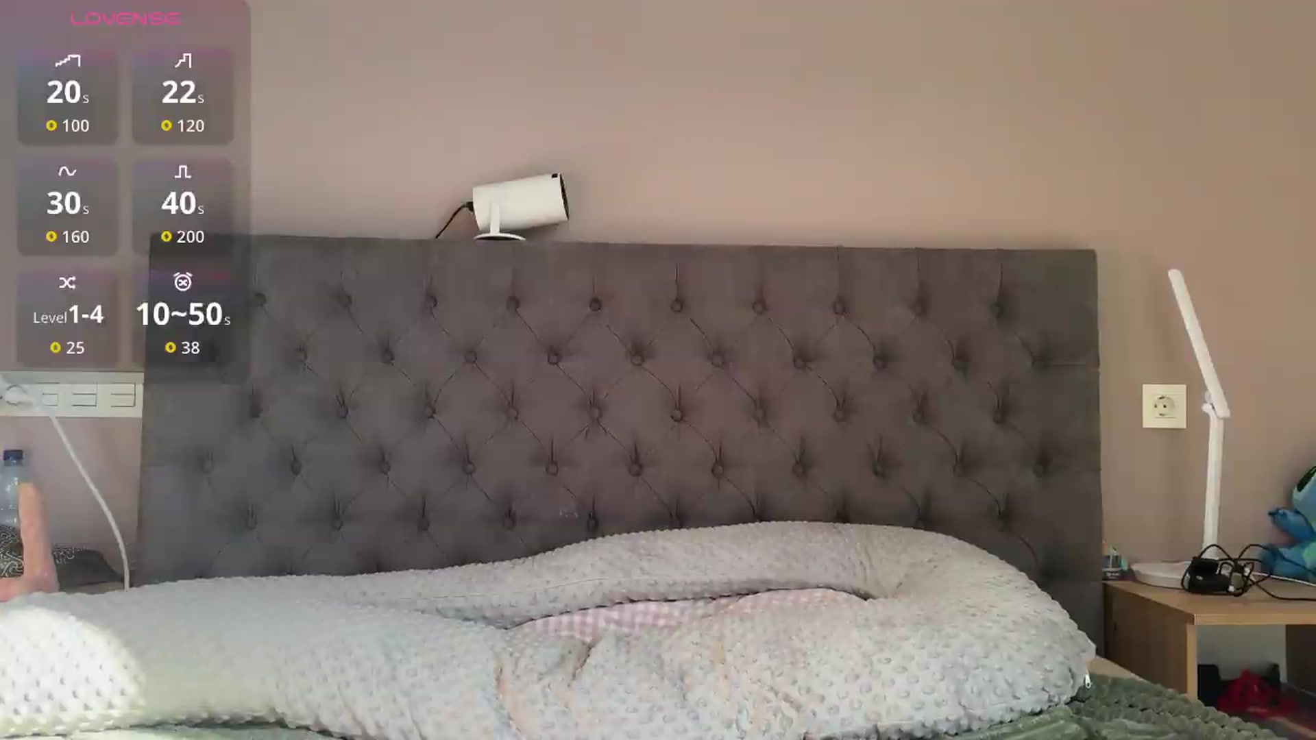 Gallery image thumbnail from AnettiRosseee's myfreecams stream on, 07/02/2026, 15:53 image 9 of 20