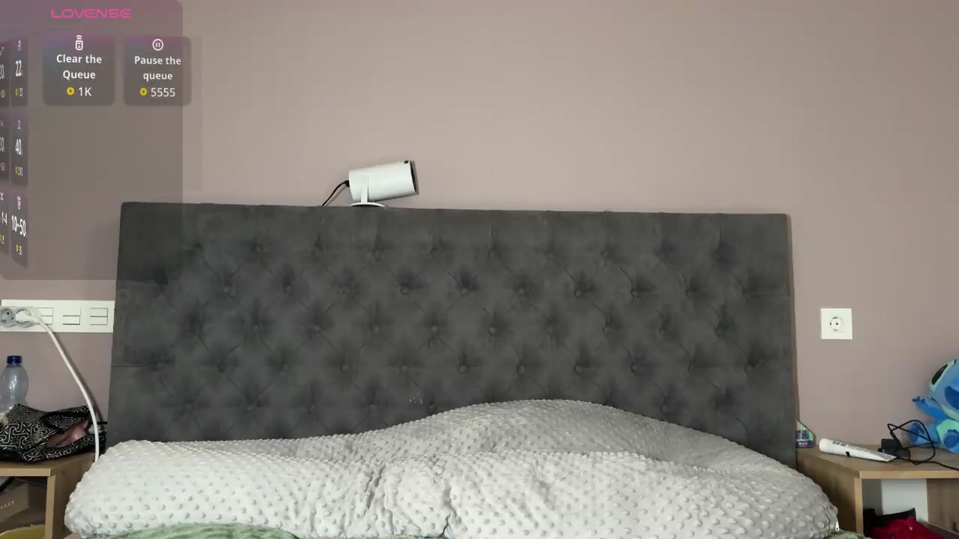 Gallery image thumbnail from AnettiRosseee's myfreecams stream on, 07/03/2026, 14:41 image 14 of 20