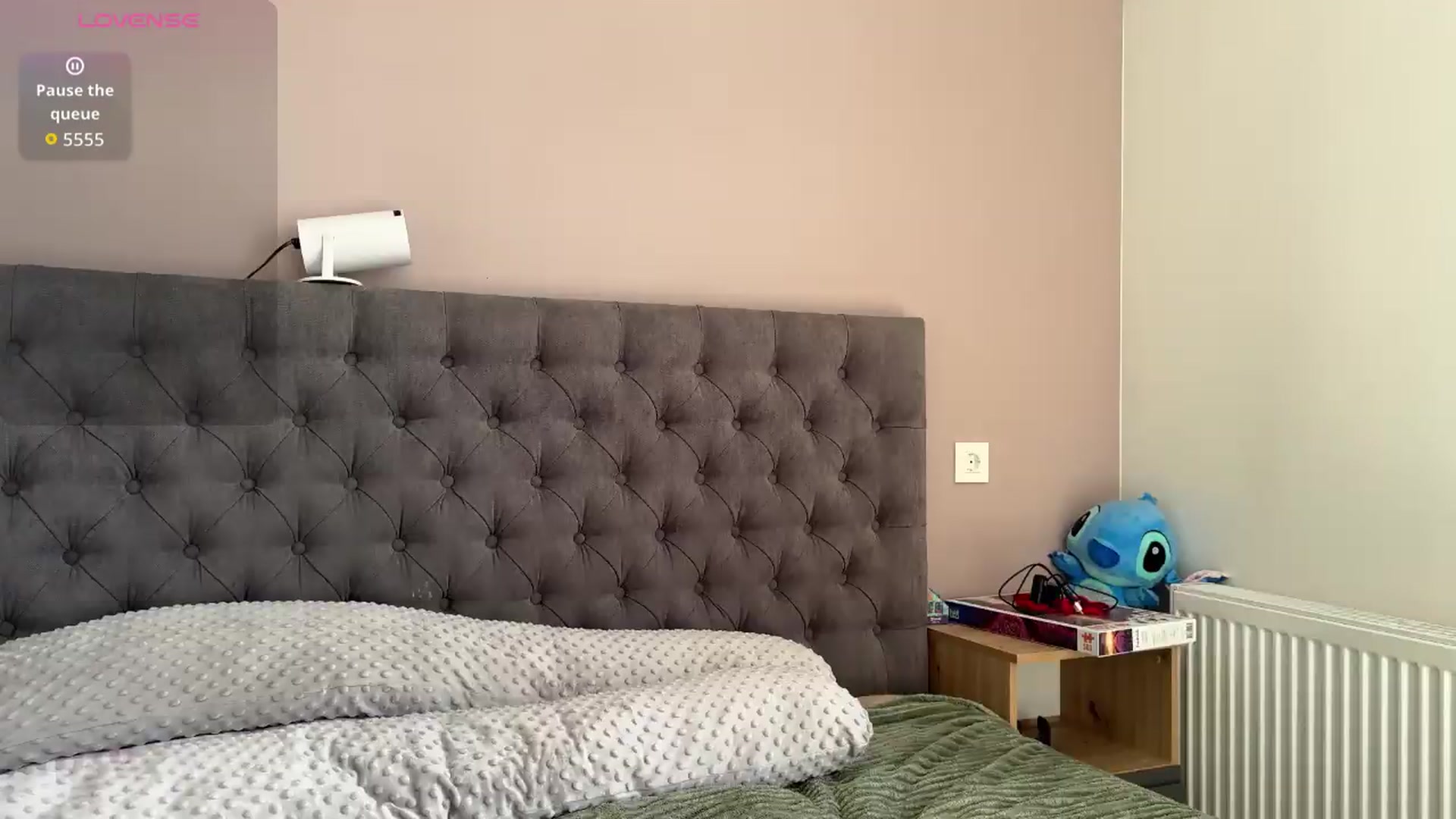 Gallery image thumbnail from AnettiRosseee's myfreecams stream on, 07/04/2026, 14:22 image 9 of 20