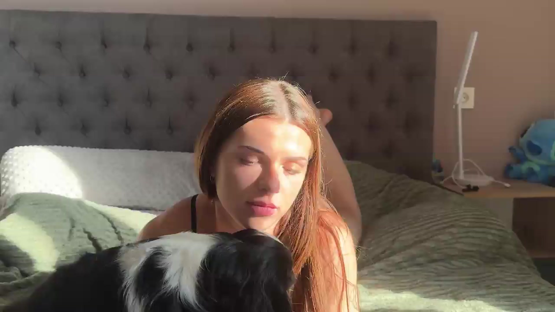 Gallery image thumbnail from AnettiRosseee's myfreecams stream on, 07/09/2026, 15:51 image 4 of 20