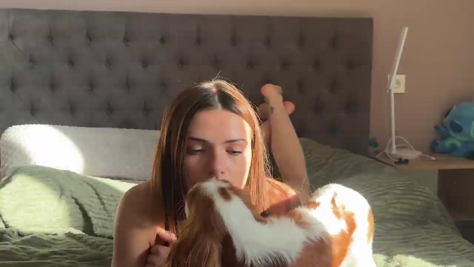 Gallery image thumbnail from AnettiRosseee's myfreecams stream on, 07/09/2026, 15:51 image 10 of 20