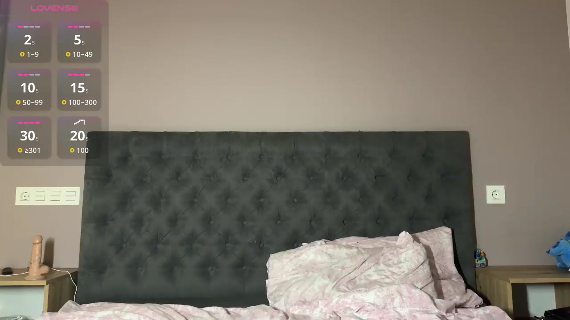 Gallery image thumbnail from AnettiRosseee's myfreecams stream on, 07/15/2026, 18:54 image 13 of 20