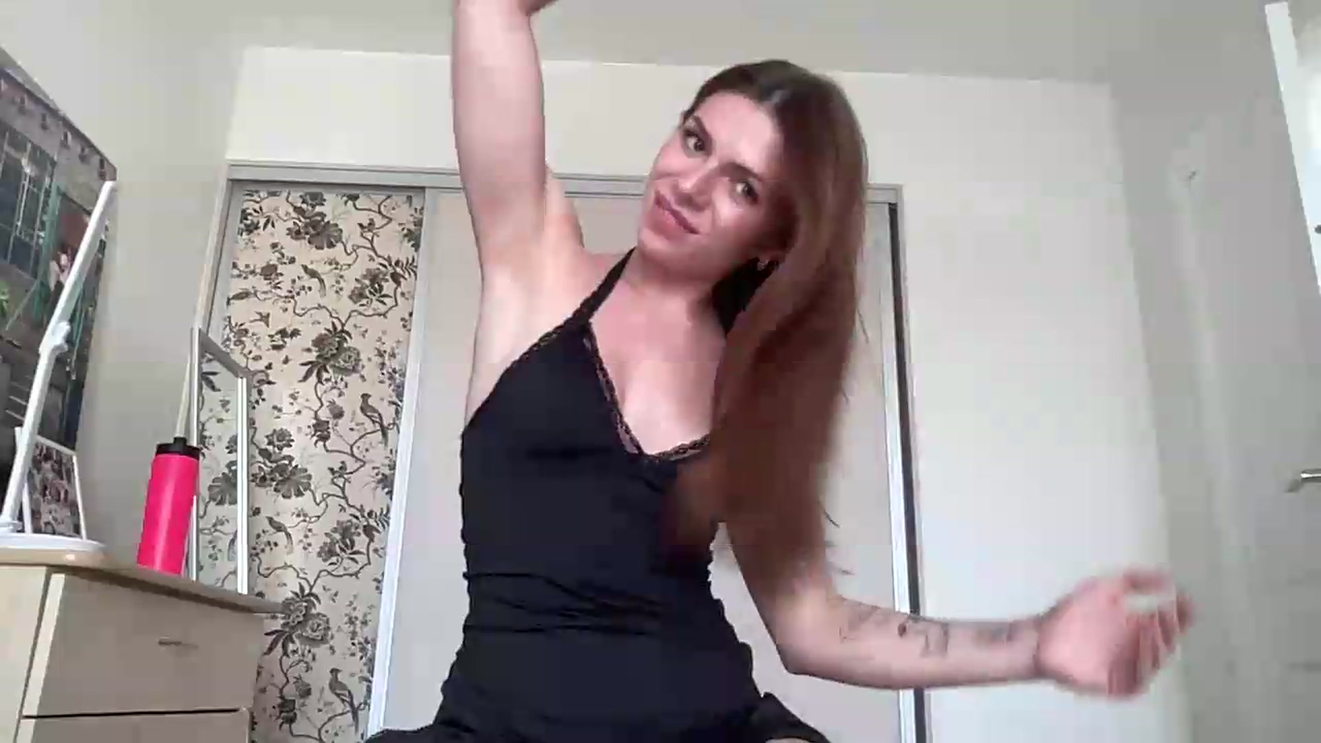 Gallery image thumbnail from AnettiRosseee's myfreecams stream on, 08/02/2026, 13:47 image 5 of 20