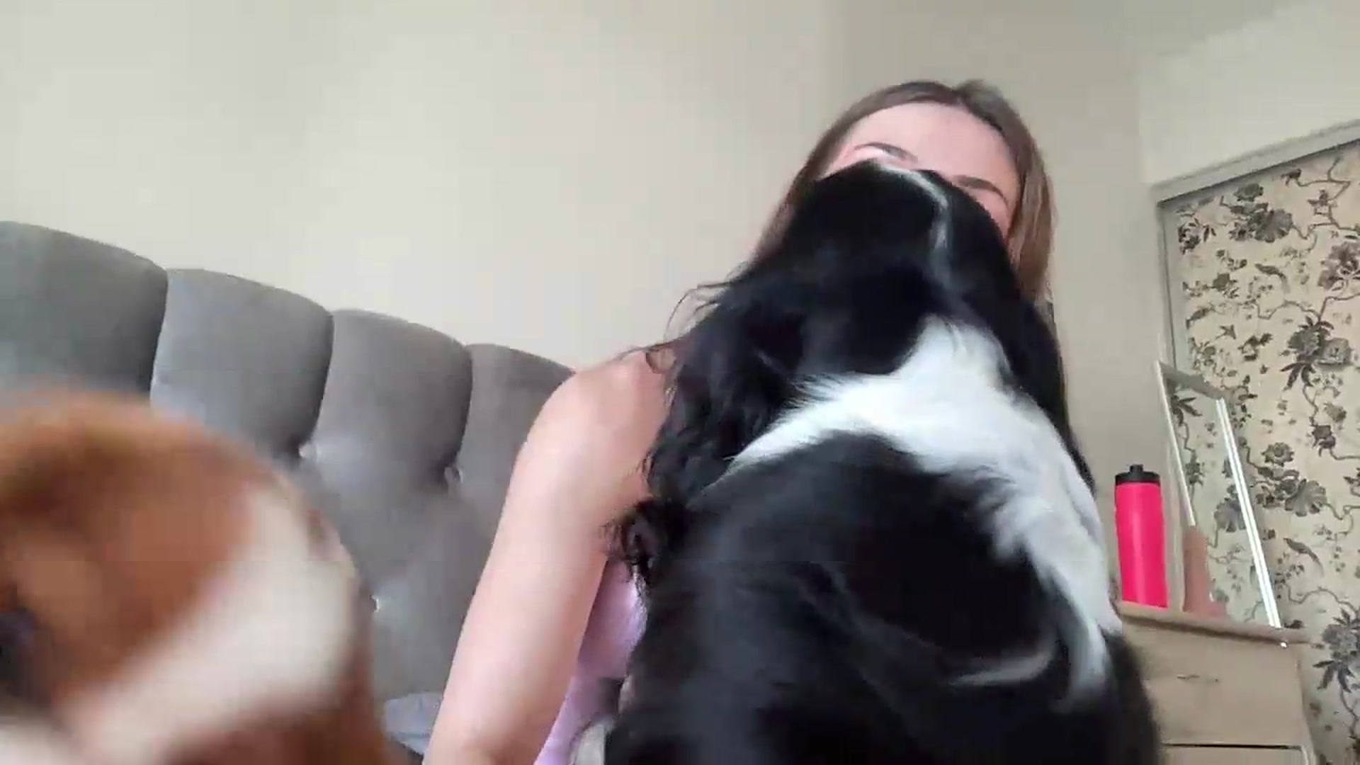 Gallery image thumbnail from AnettiRosseee's myfreecams stream on, 08/02/2026, 16:07 image 5 of 20