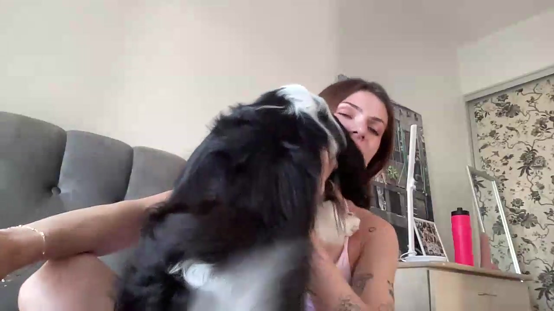 Gallery image thumbnail from AnettiRosseee's myfreecams stream on, 08/02/2026, 16:07 image 4 of 20