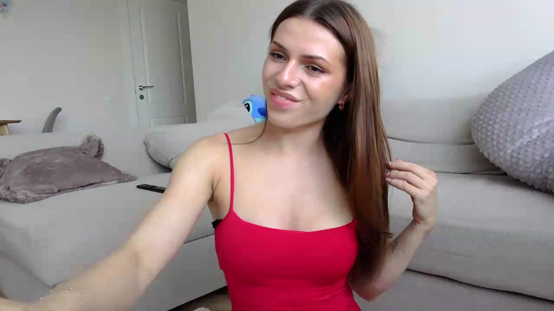Gallery image thumbnail from AnettiRosseee's myfreecams stream on, 08/05/2026, 15:12 image 11 of 20