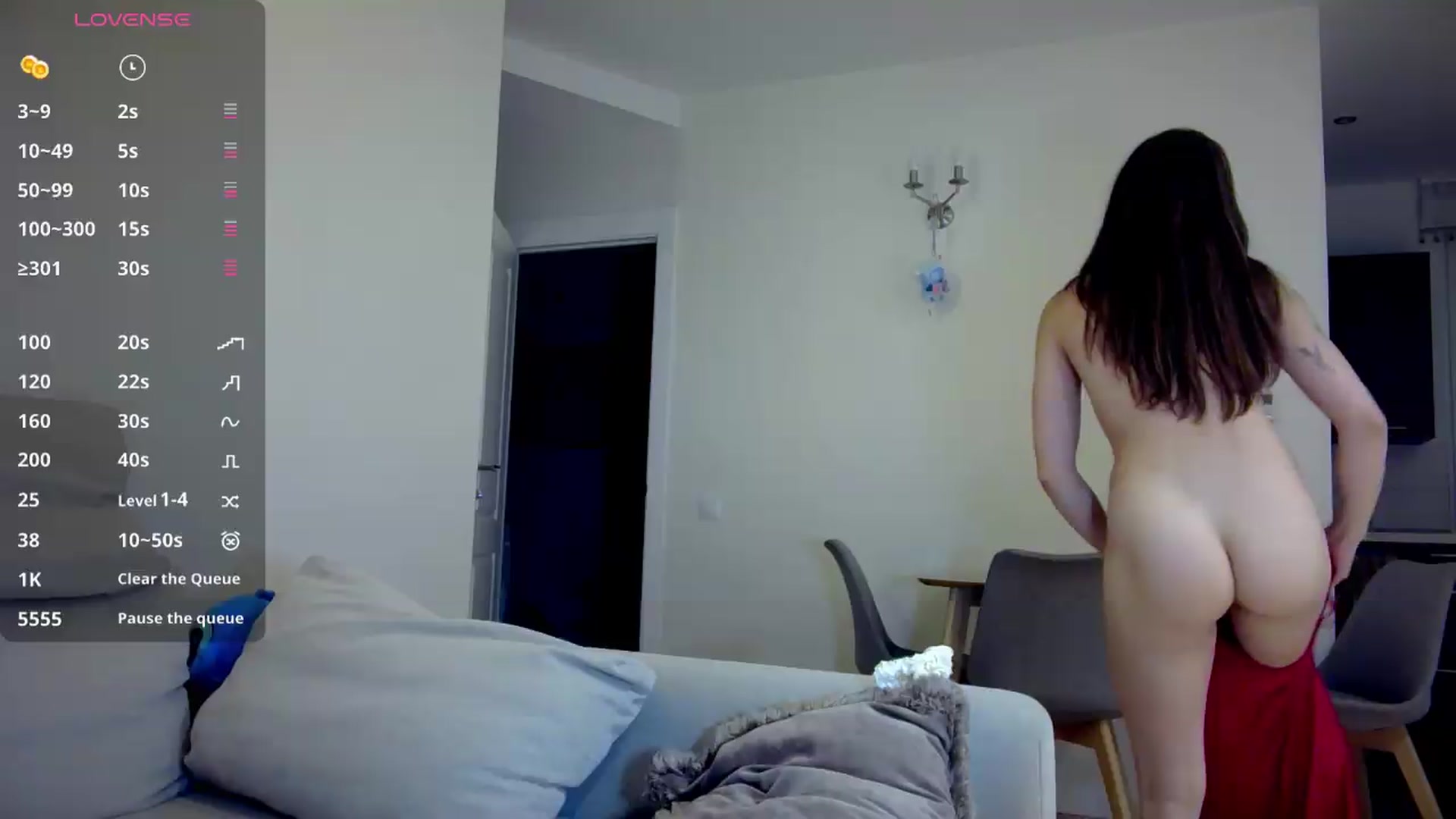 Gallery image thumbnail from AnettiRosseee's myfreecams stream on, 08/05/2026, 21:19 image 17 of 20
