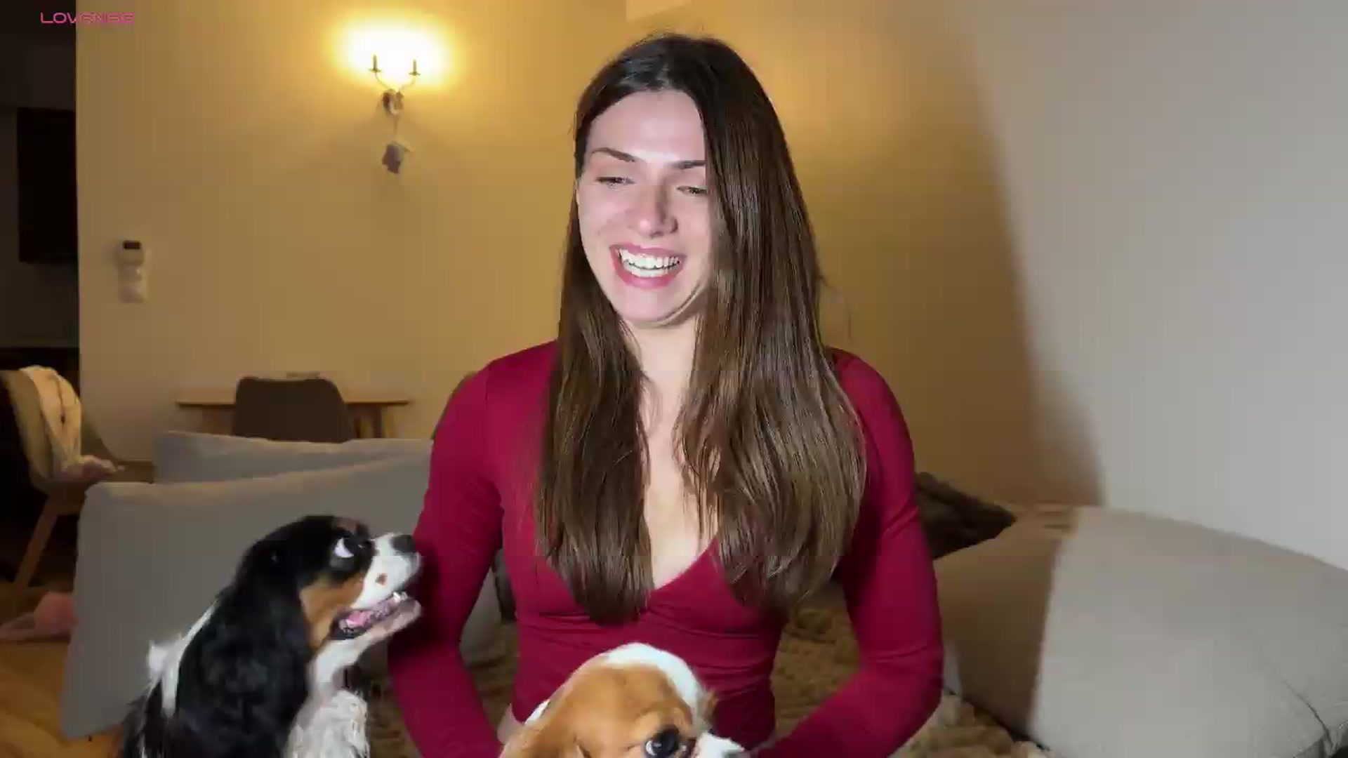 Gallery image thumbnail from AnettiRosseee's myfreecams stream on, 08/20/2026, 19:33 image 3 of 20