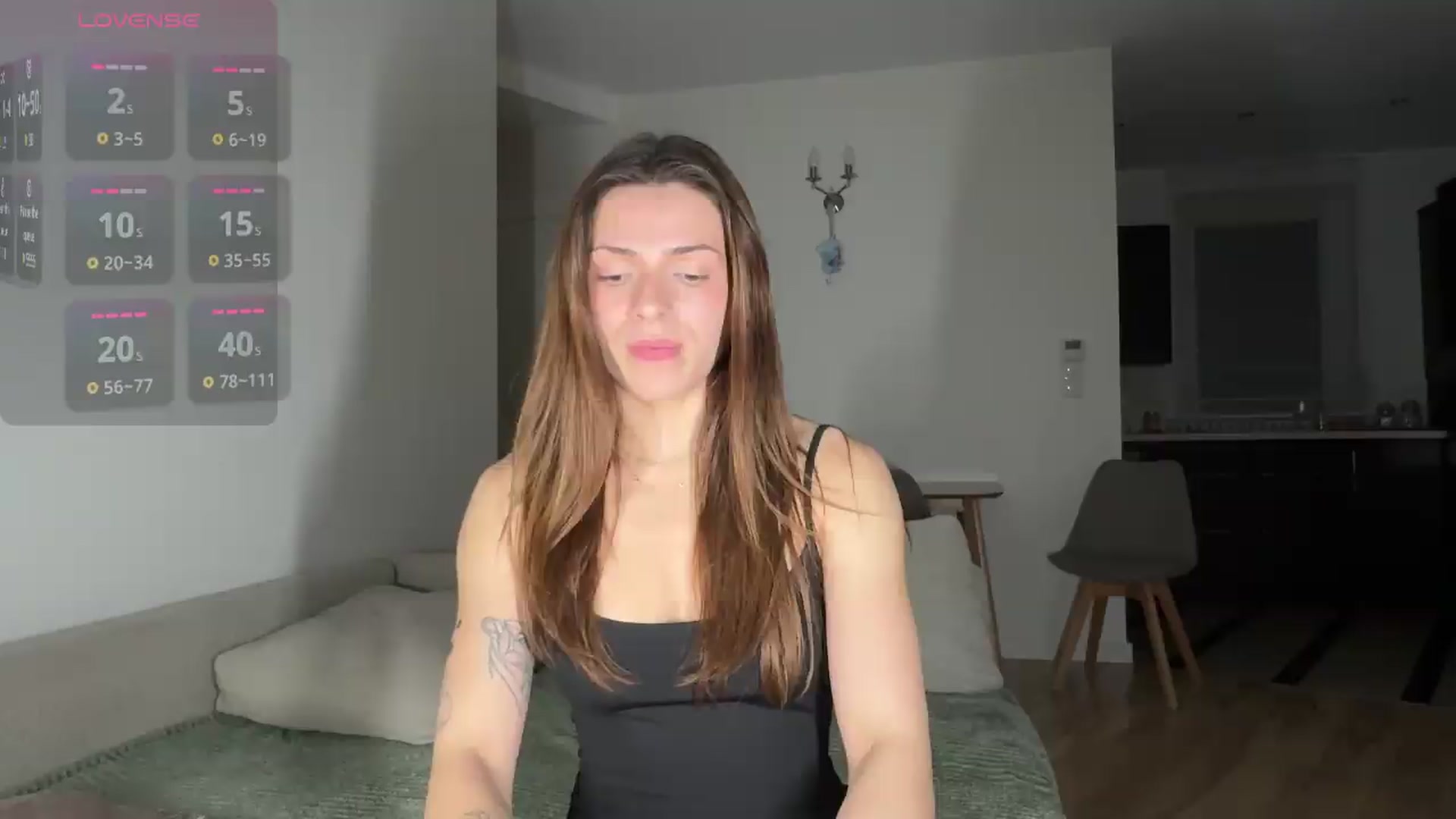 Gallery image thumbnail from AnettiRosseee's myfreecams stream on, 09/14/2026, 18:00 image 12 of 20
