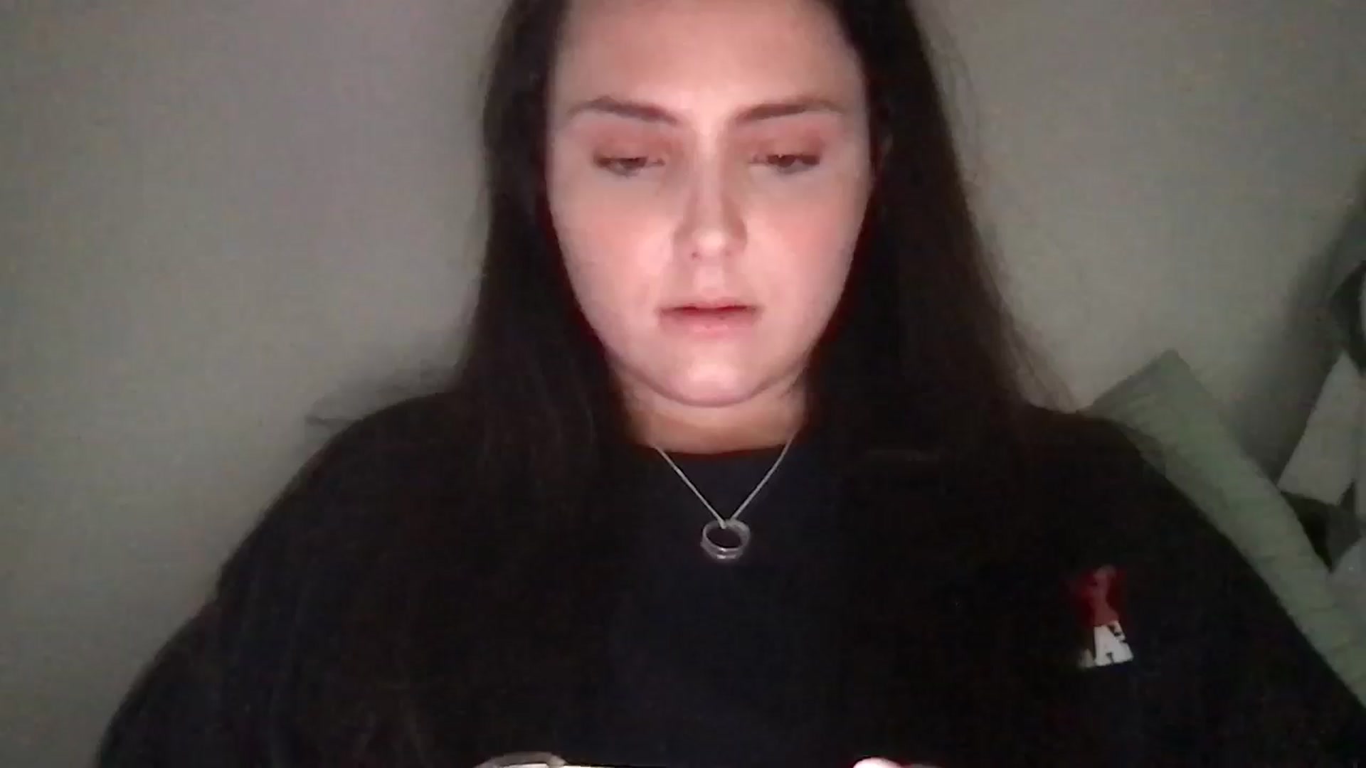 Gallery image thumbnail from Angel444's myfreecams stream on, 03/20/2025, 16:29 image 2 of 20