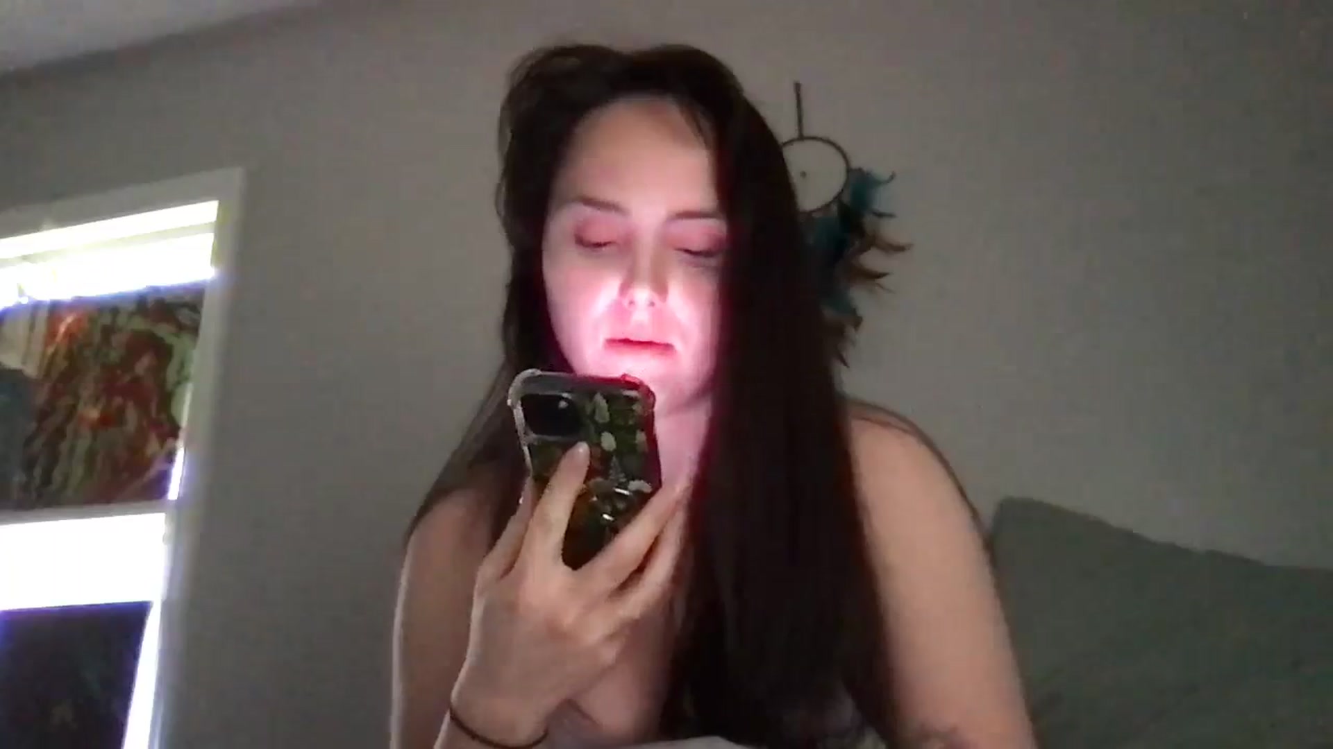 Gallery image thumbnail from Angel444's myfreecams stream on, 03/20/2025, 19:08 image 8 of 20