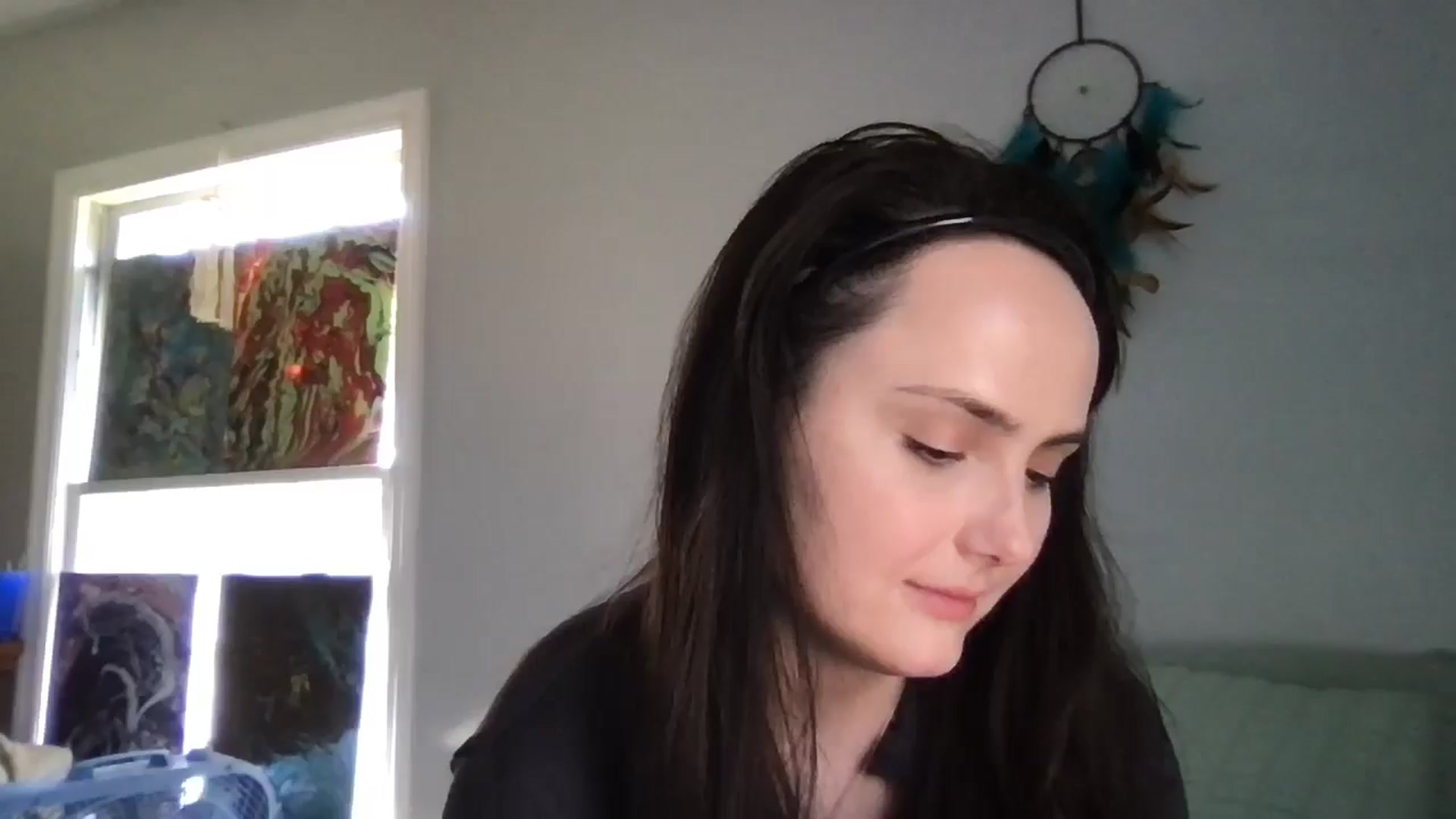 Gallery image thumbnail from Angel444's myfreecams stream on, 03/22/2025, 21:03 image 19 of 20