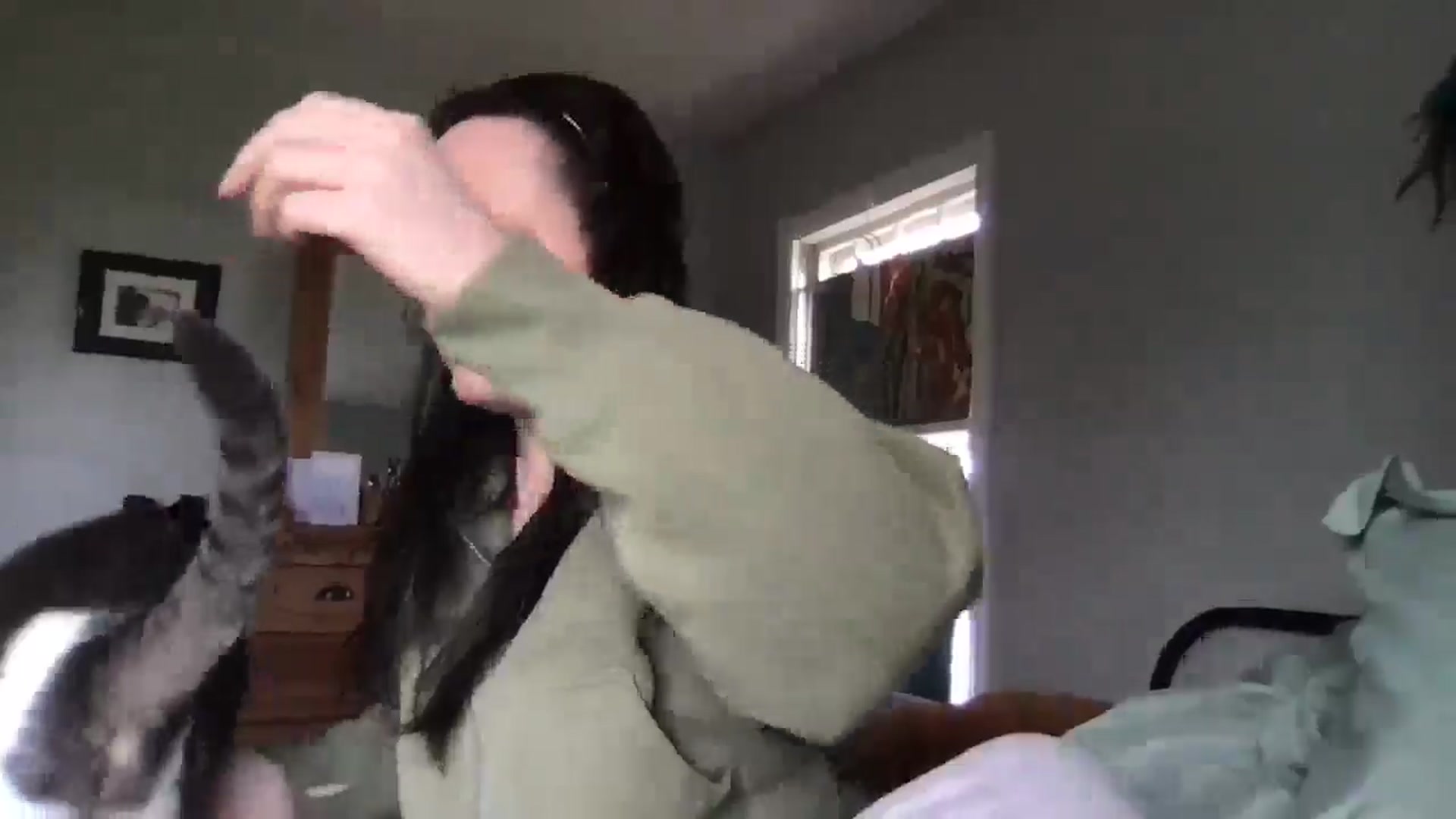 Gallery image thumbnail from Angel444's myfreecams stream on, 03/26/2025, 15:10 image 9 of 20