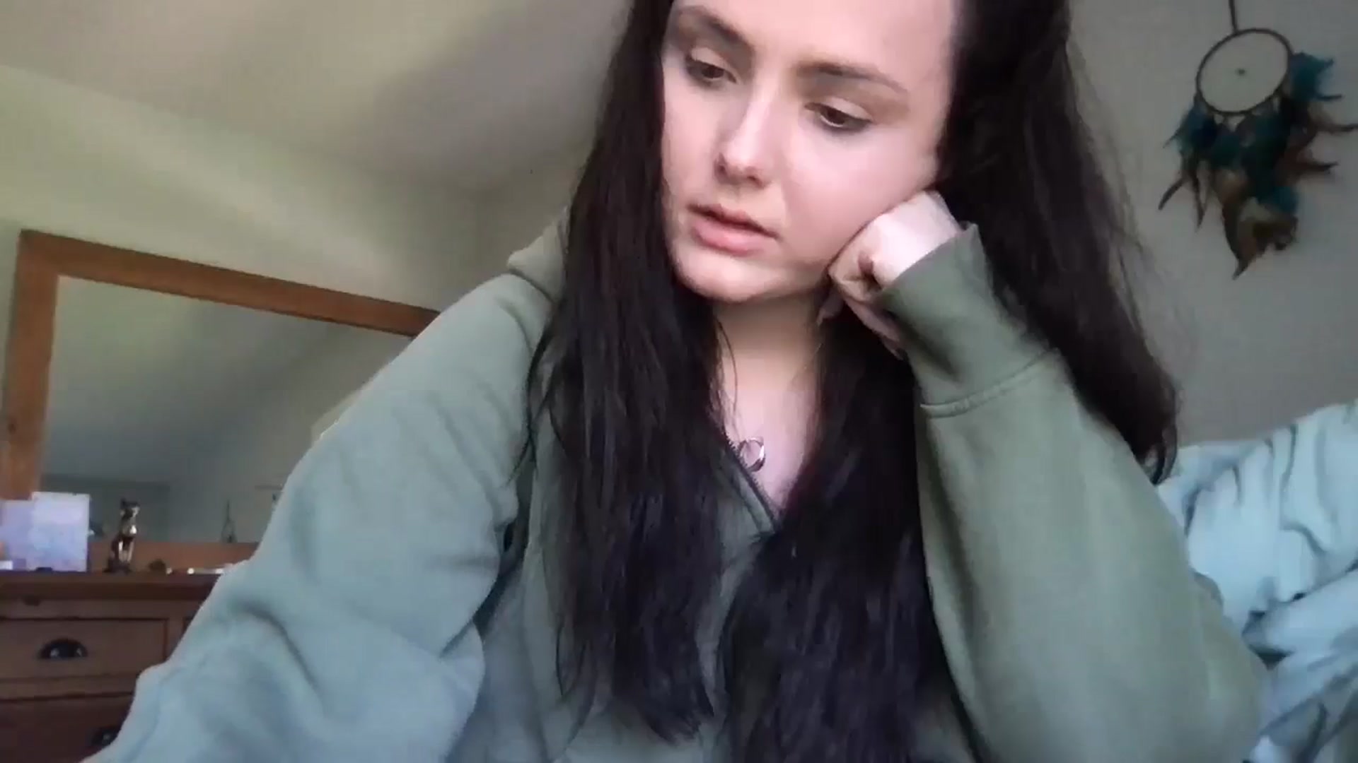 Gallery image thumbnail from Angel444's myfreecams stream on, 03/26/2025, 16:24 image 18 of 20