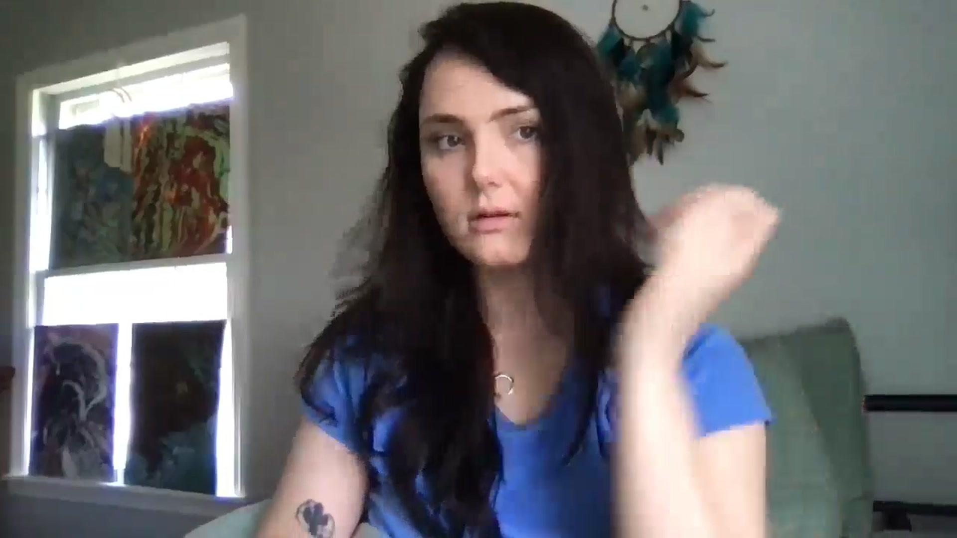 Gallery image thumbnail from Angel444's myfreecams stream on, 03/28/2025, 15:47 image 9 of 20