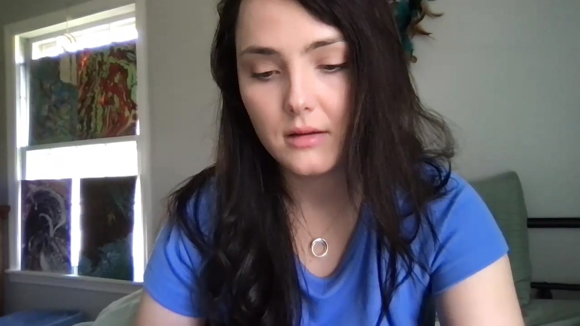 Gallery image thumbnail from Angel444's myfreecams stream on, 03/28/2025, 15:47 image 10 of 20