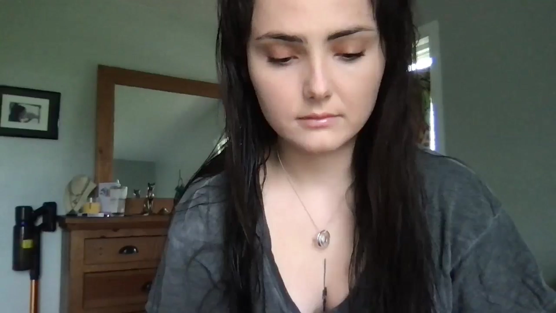 Gallery image thumbnail from Angel444's myfreecams stream on, 04/01/2025, 14:32 image 5 of 20