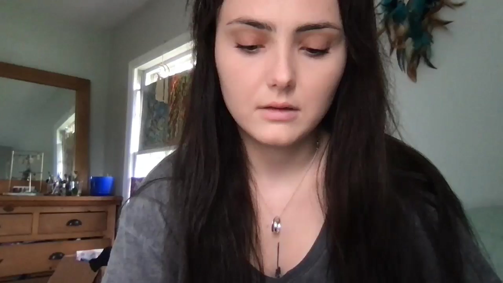 Gallery image thumbnail from Angel444's myfreecams stream on, 04/01/2025, 15:33 image 6 of 20