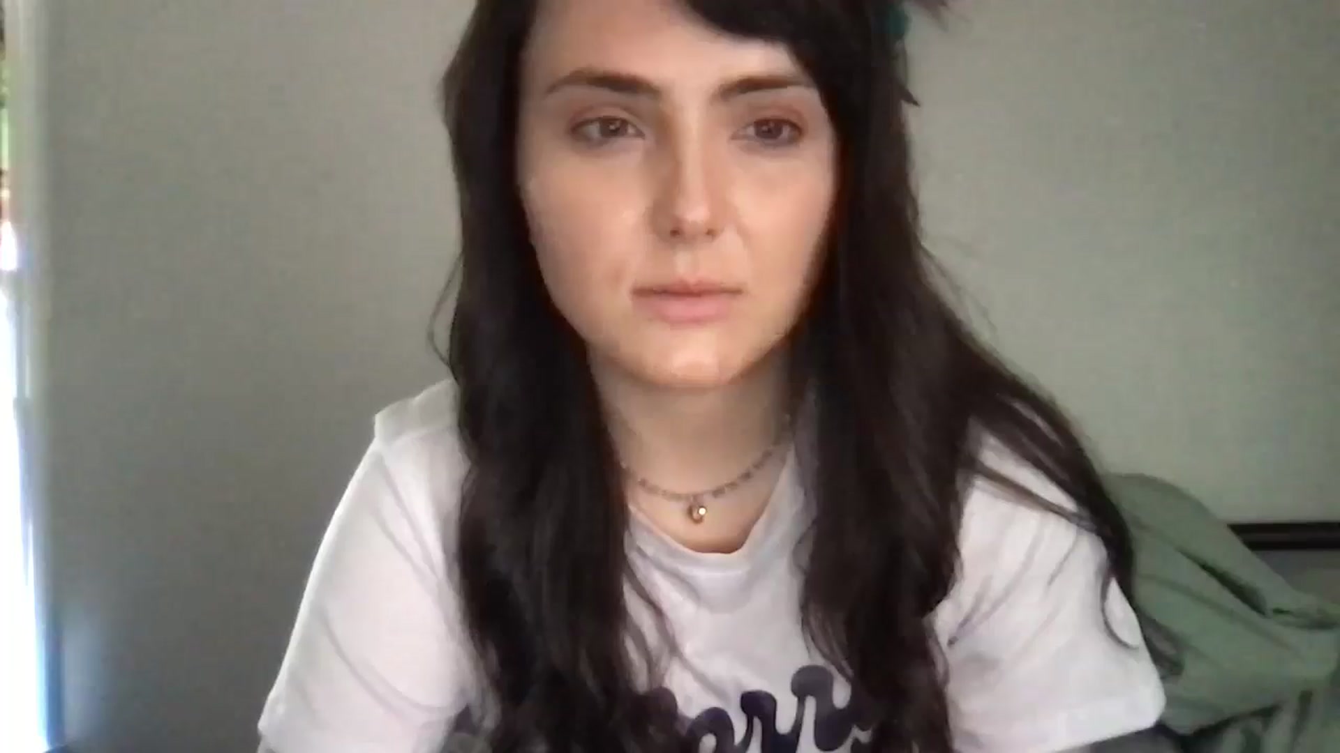 Gallery image thumbnail from Angel444's myfreecams stream on, 04/09/2025, 14:25 image 13 of 20