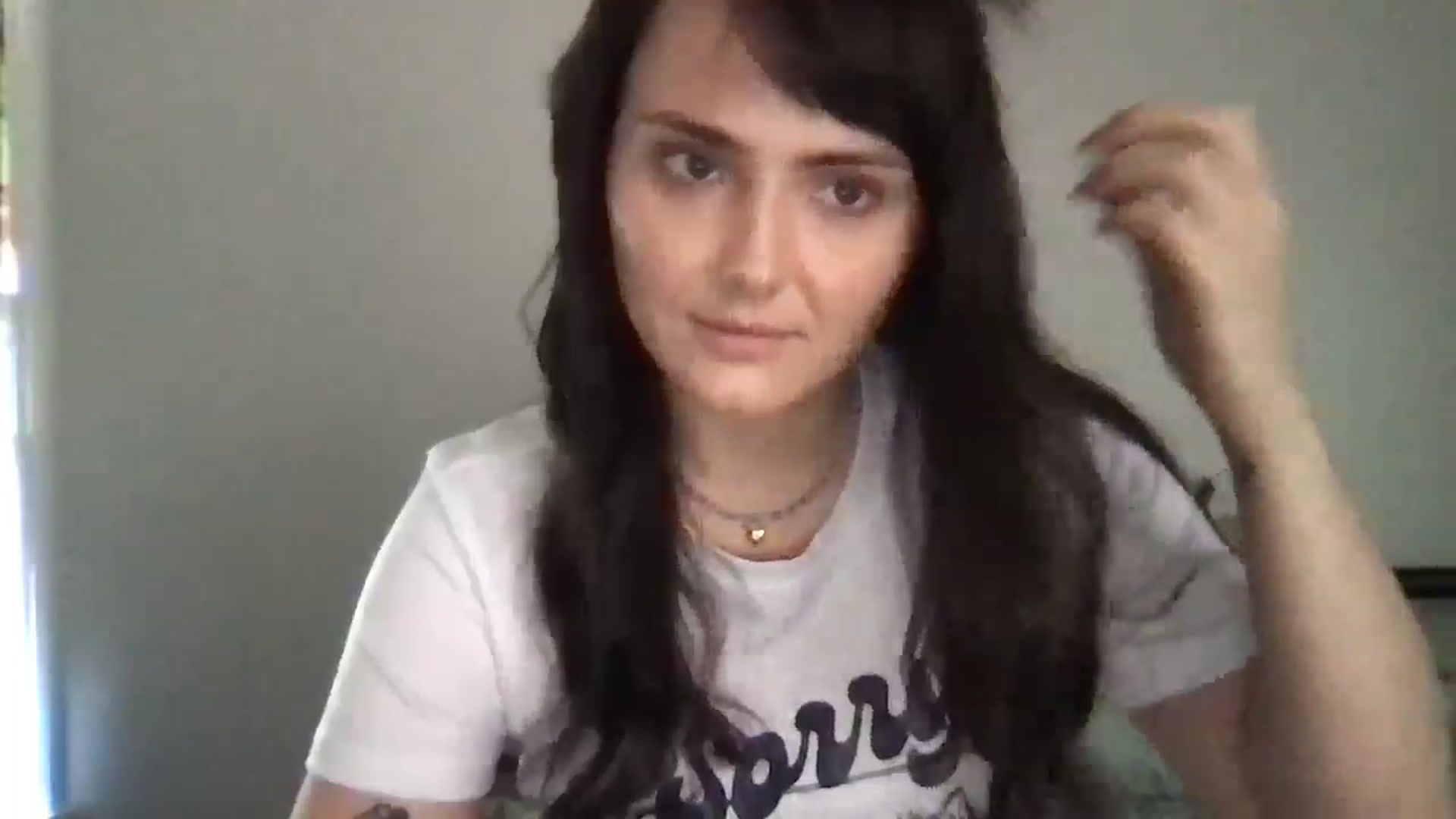 Gallery image thumbnail from Angel444's myfreecams stream on, 04/09/2025, 14:25 image 11 of 20